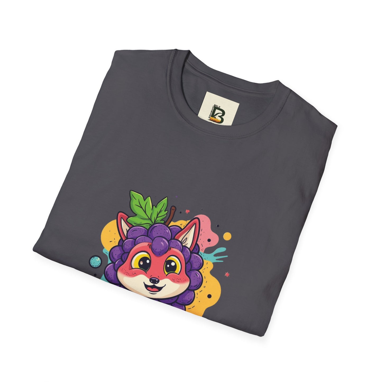 Fox grape