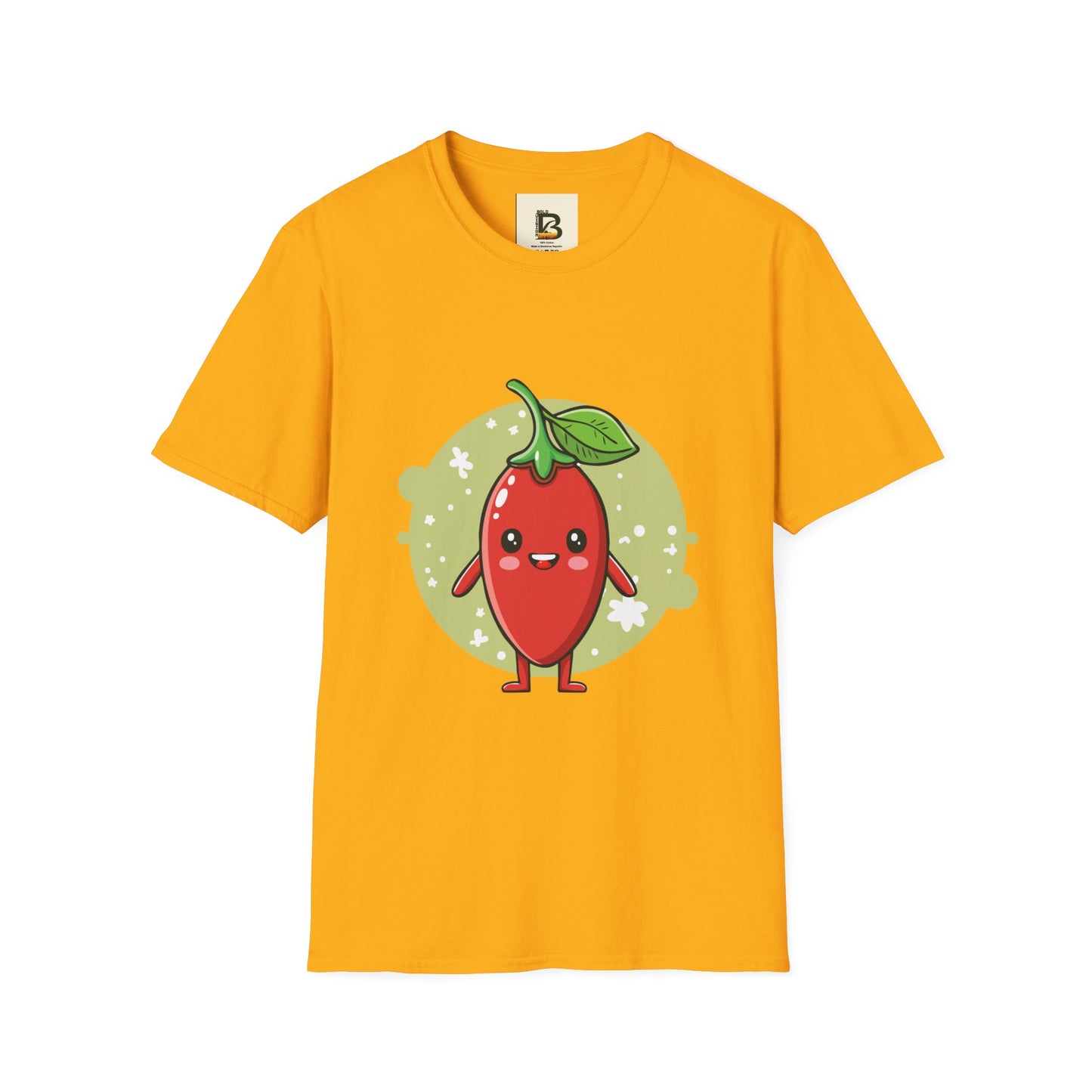 Wolfberry (Goji berry)