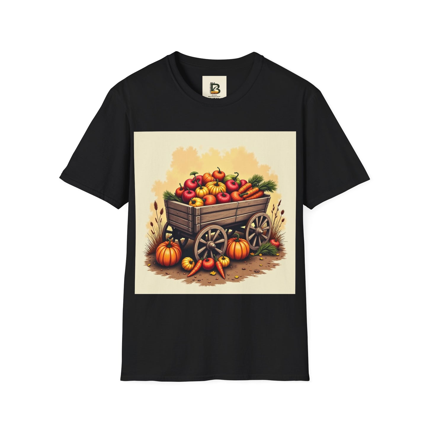 Autumn Abundance