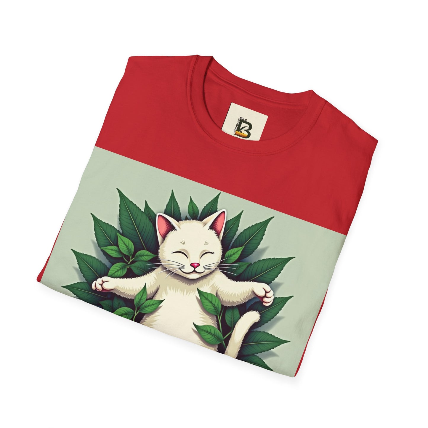 Dreamy Catnip