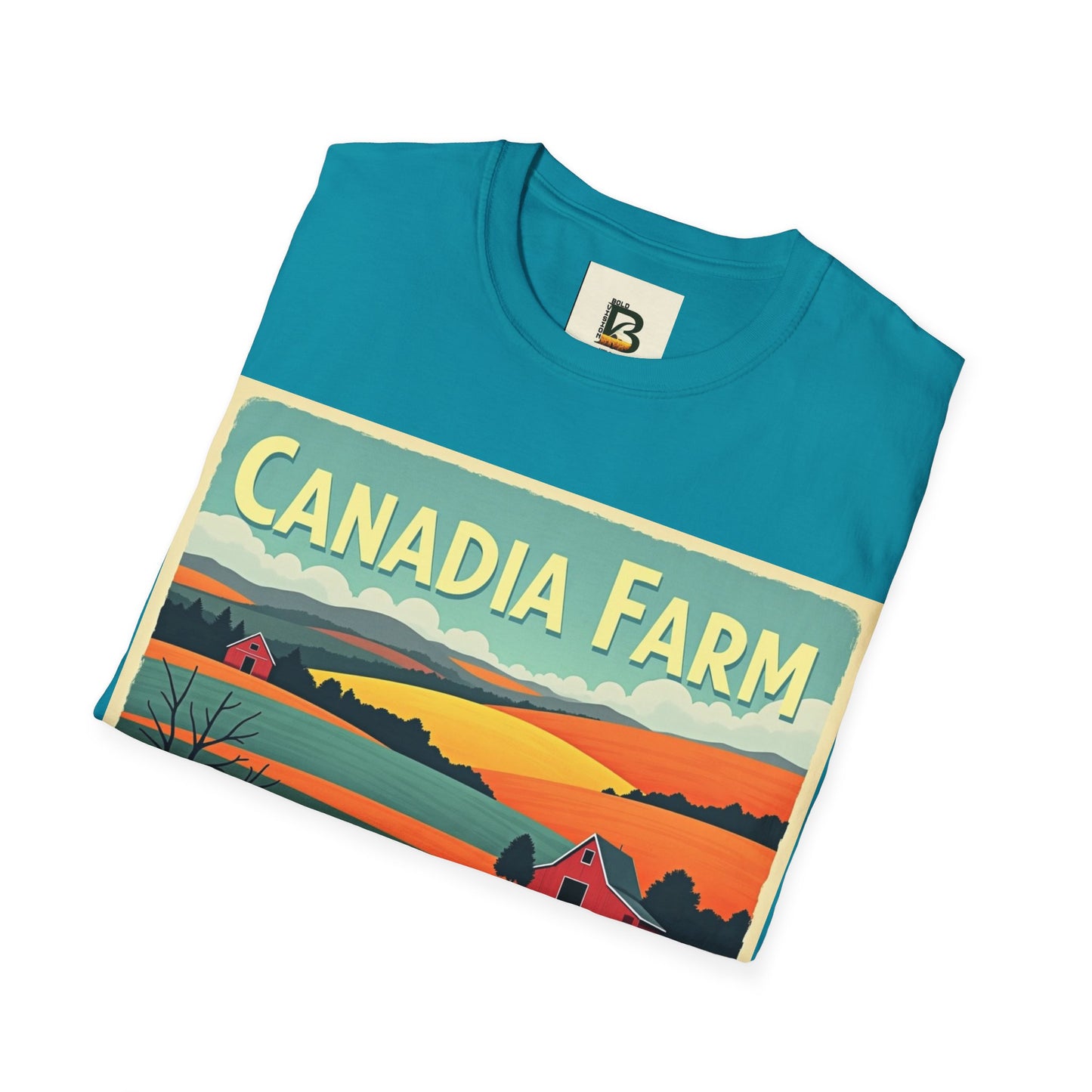 Farm Bliss
