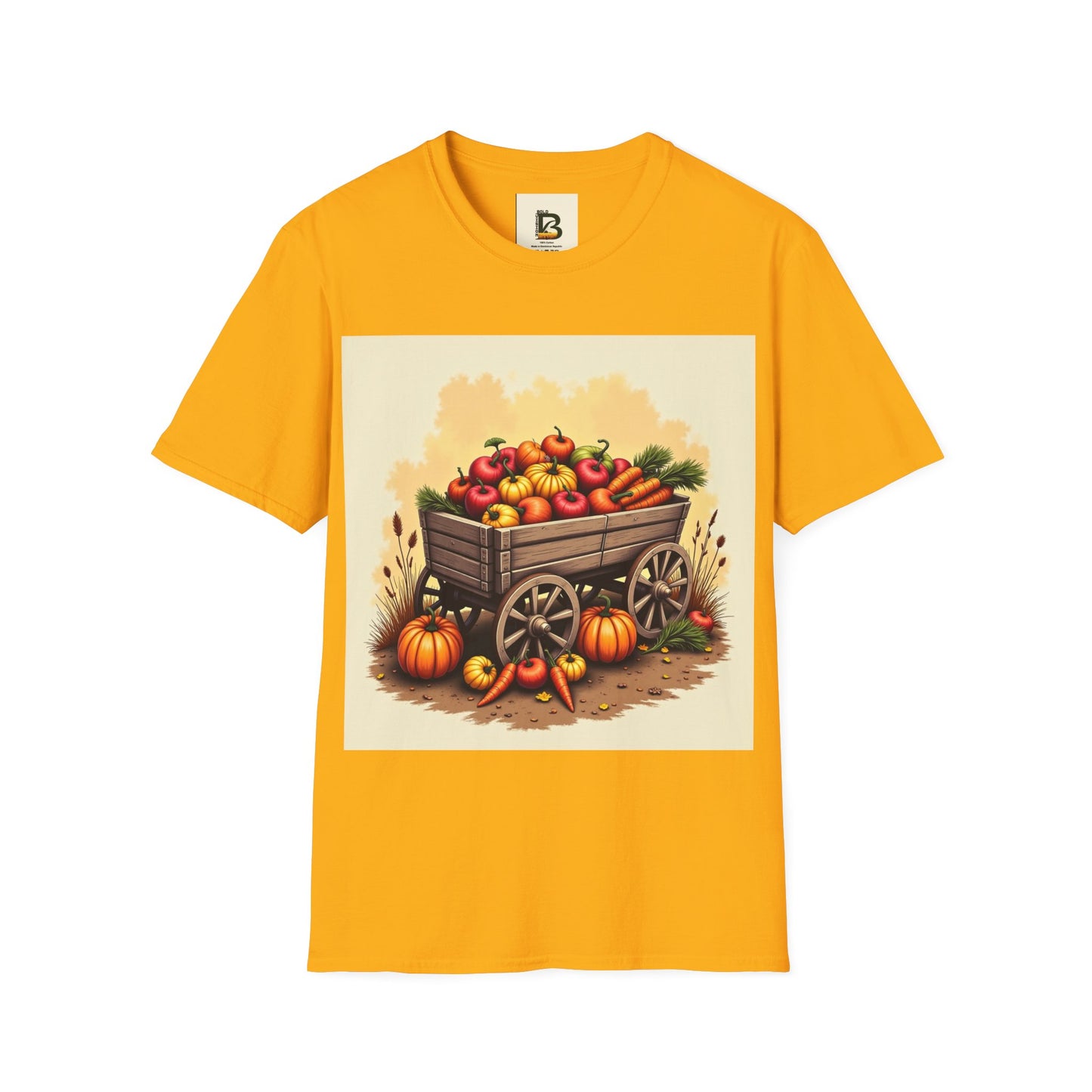 Autumn Abundance