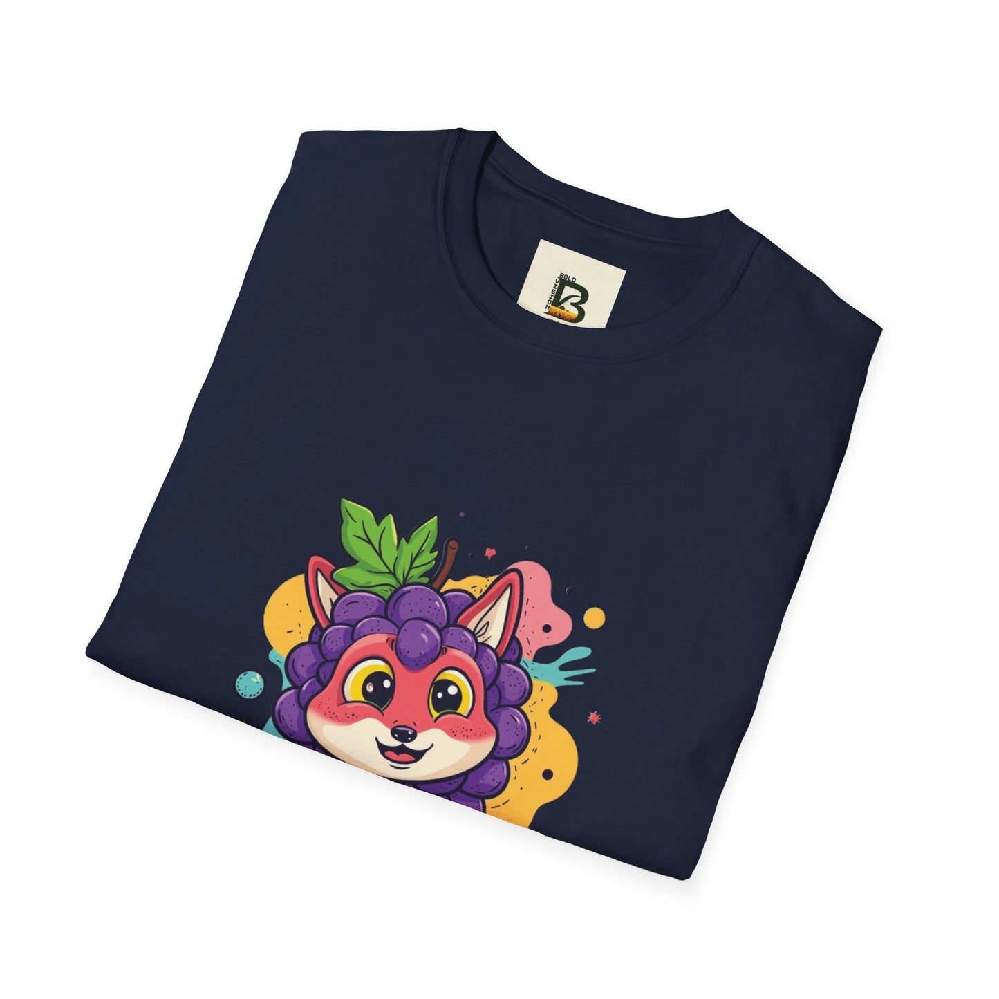 Fox grape