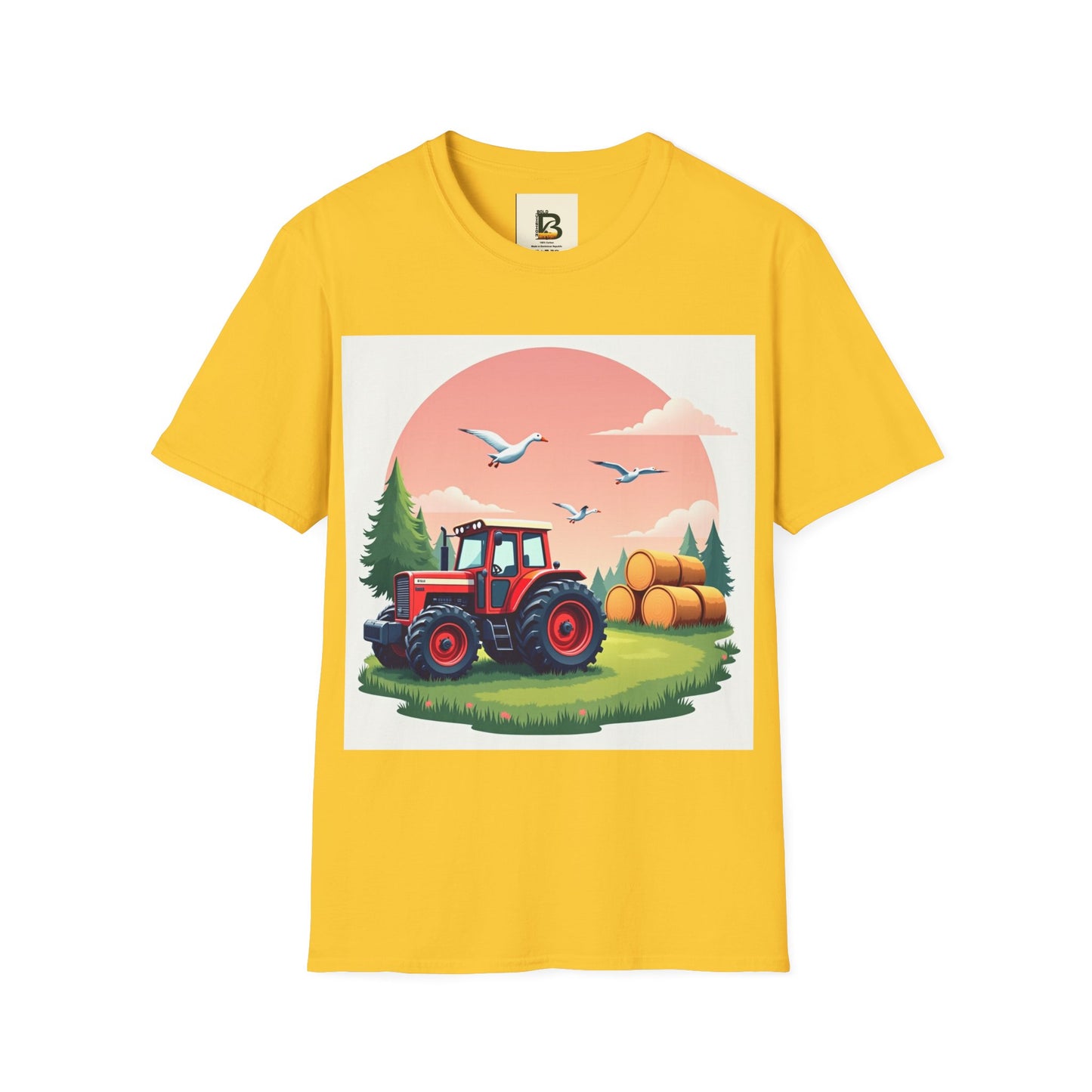 Farm Charm