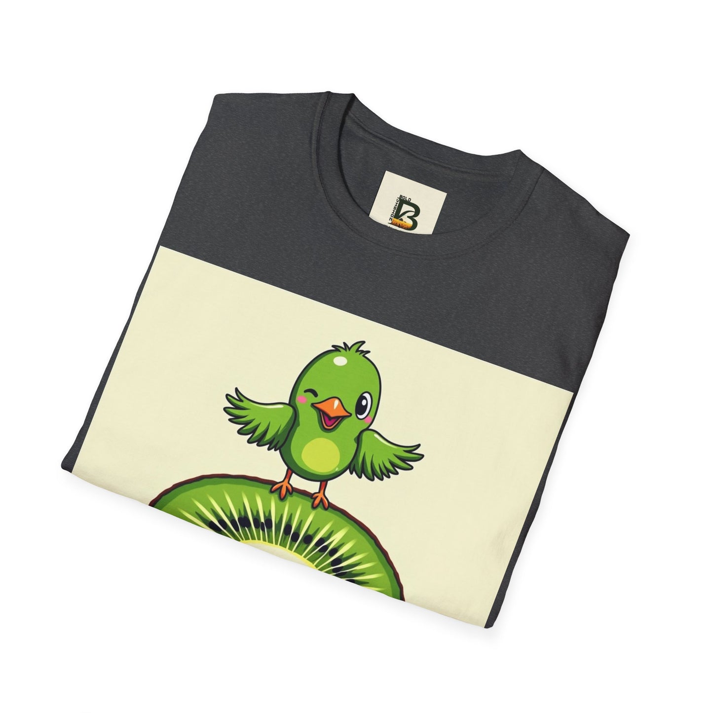 Kiwi Cheer
