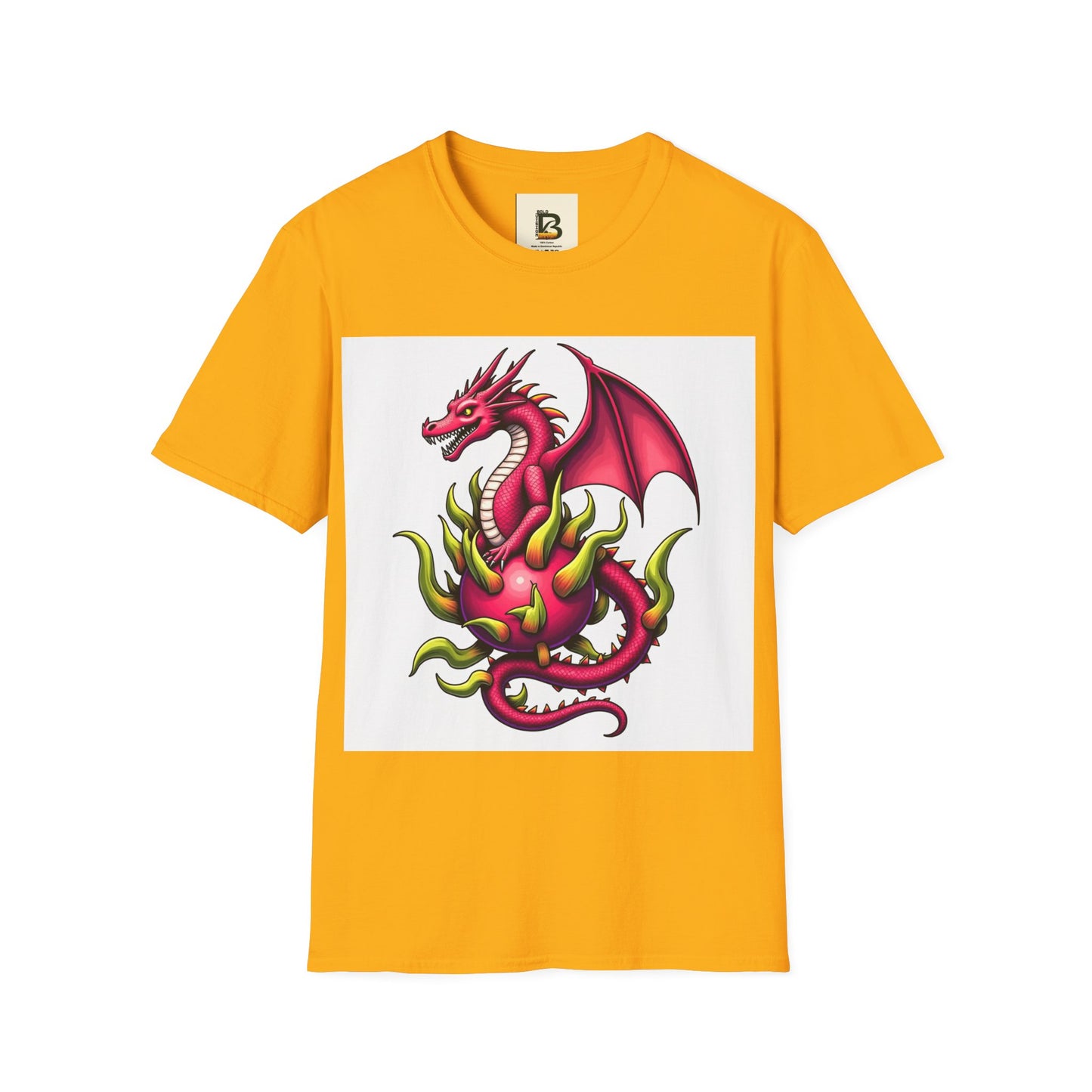 Dragon Fruit