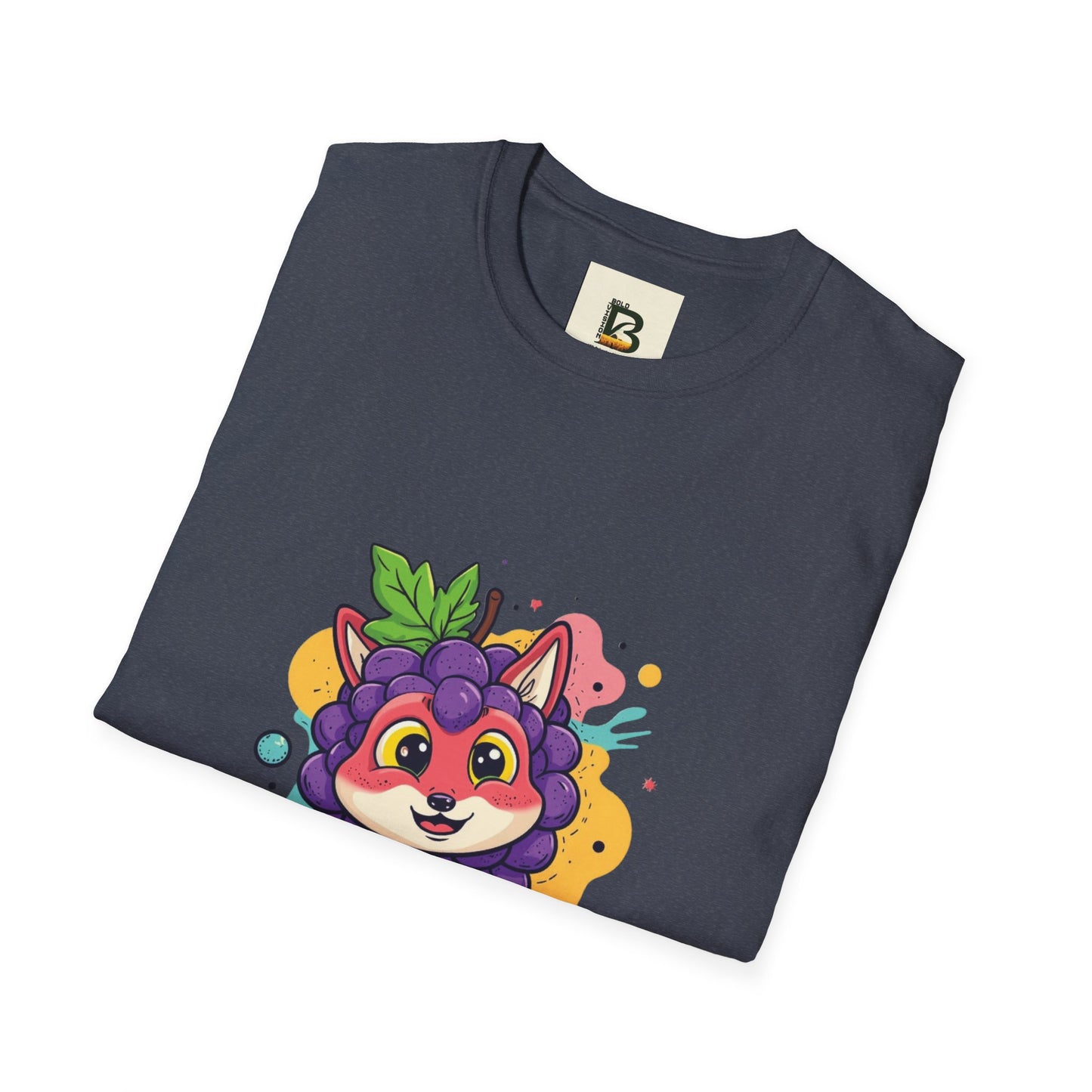 Fox grape