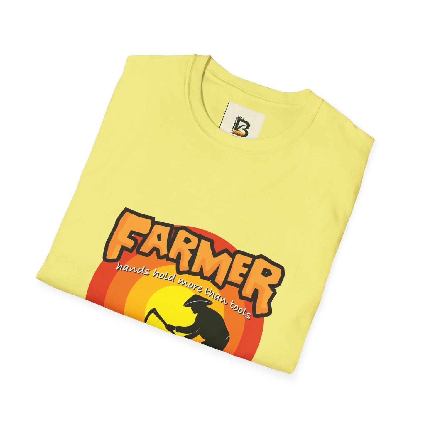Seasonal Farming