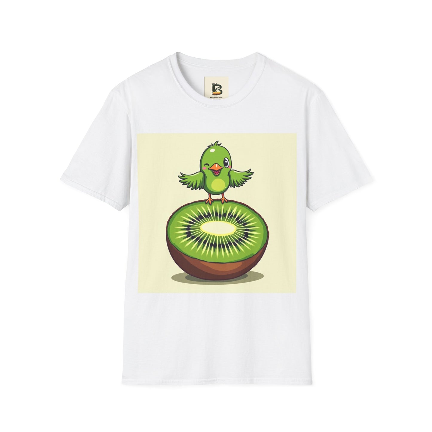 Kiwi Cheer