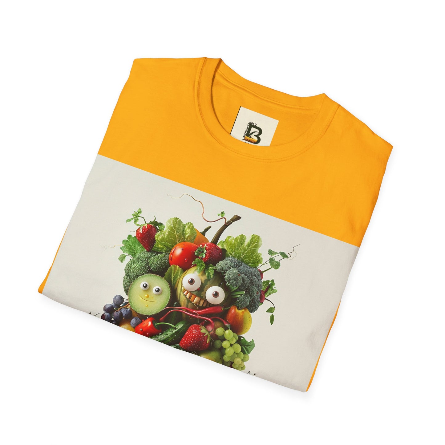 World vegetable day