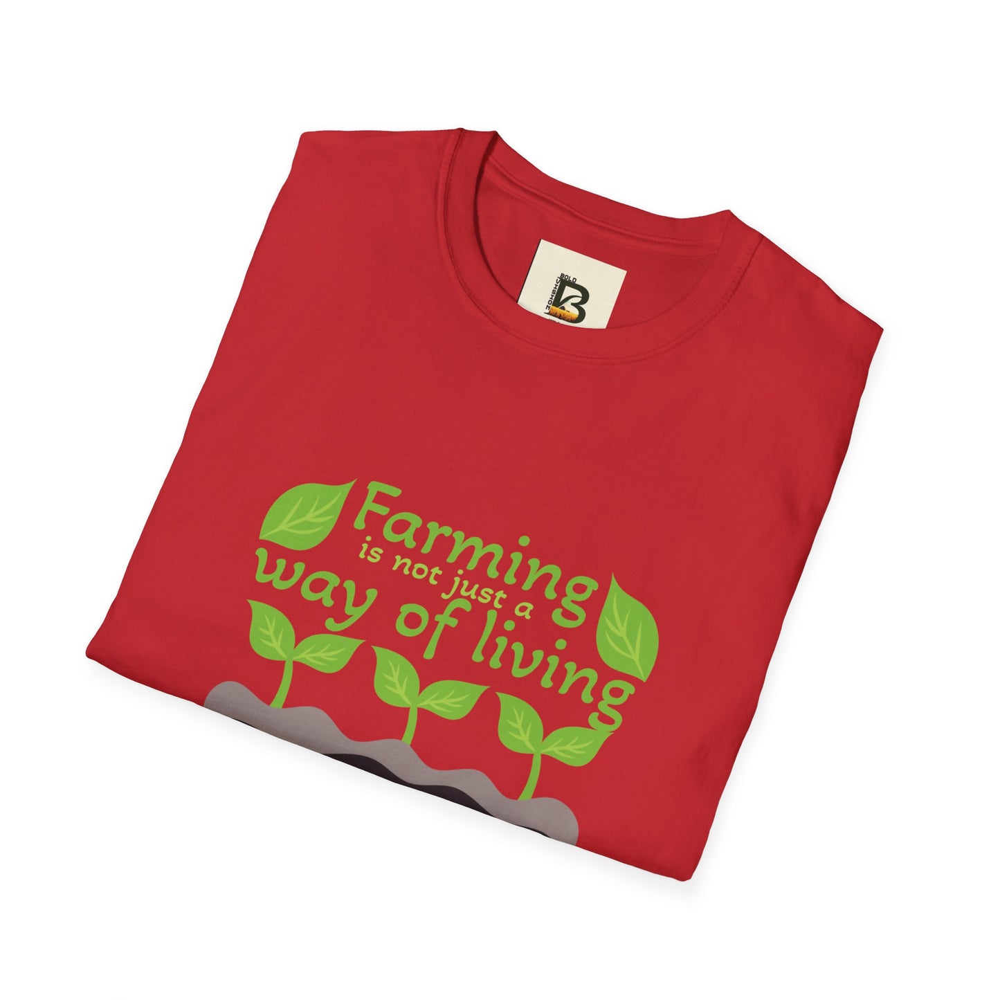 Organic Farming
