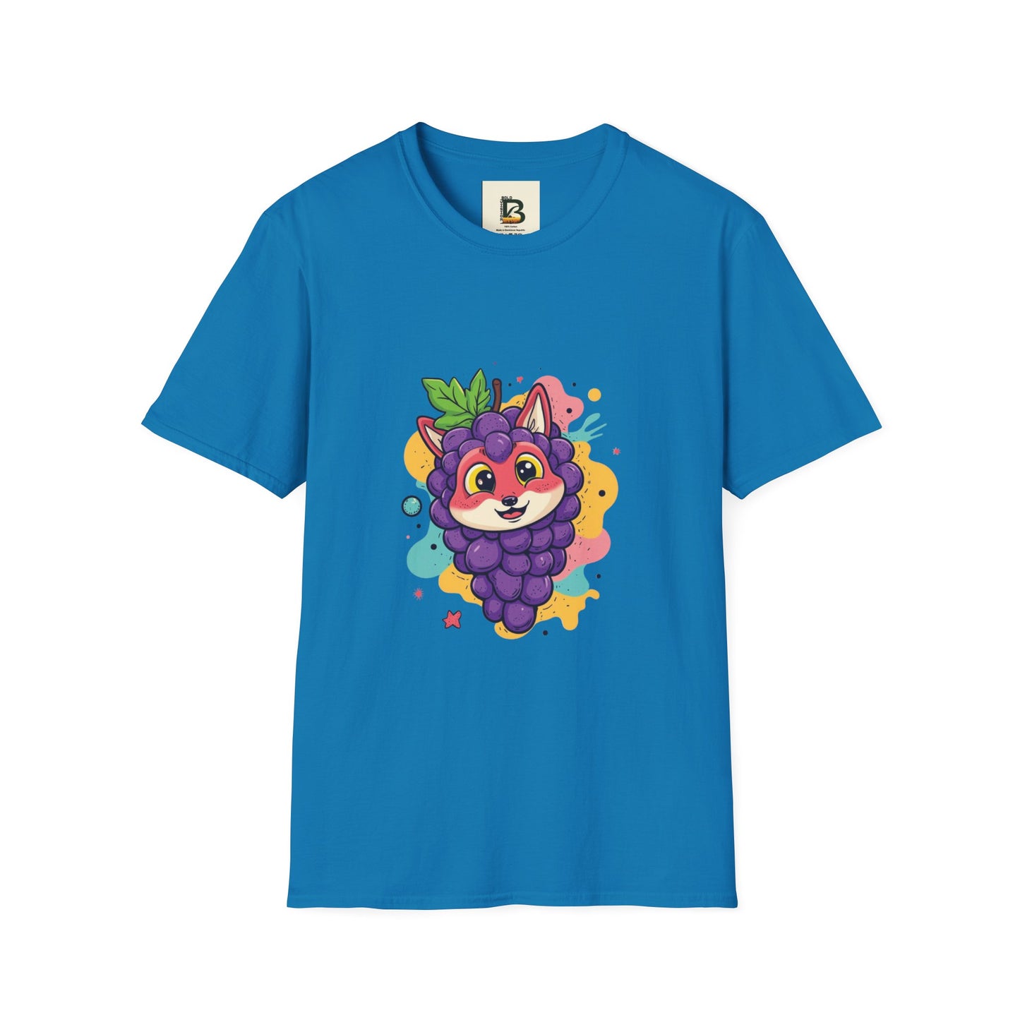 Fox grape