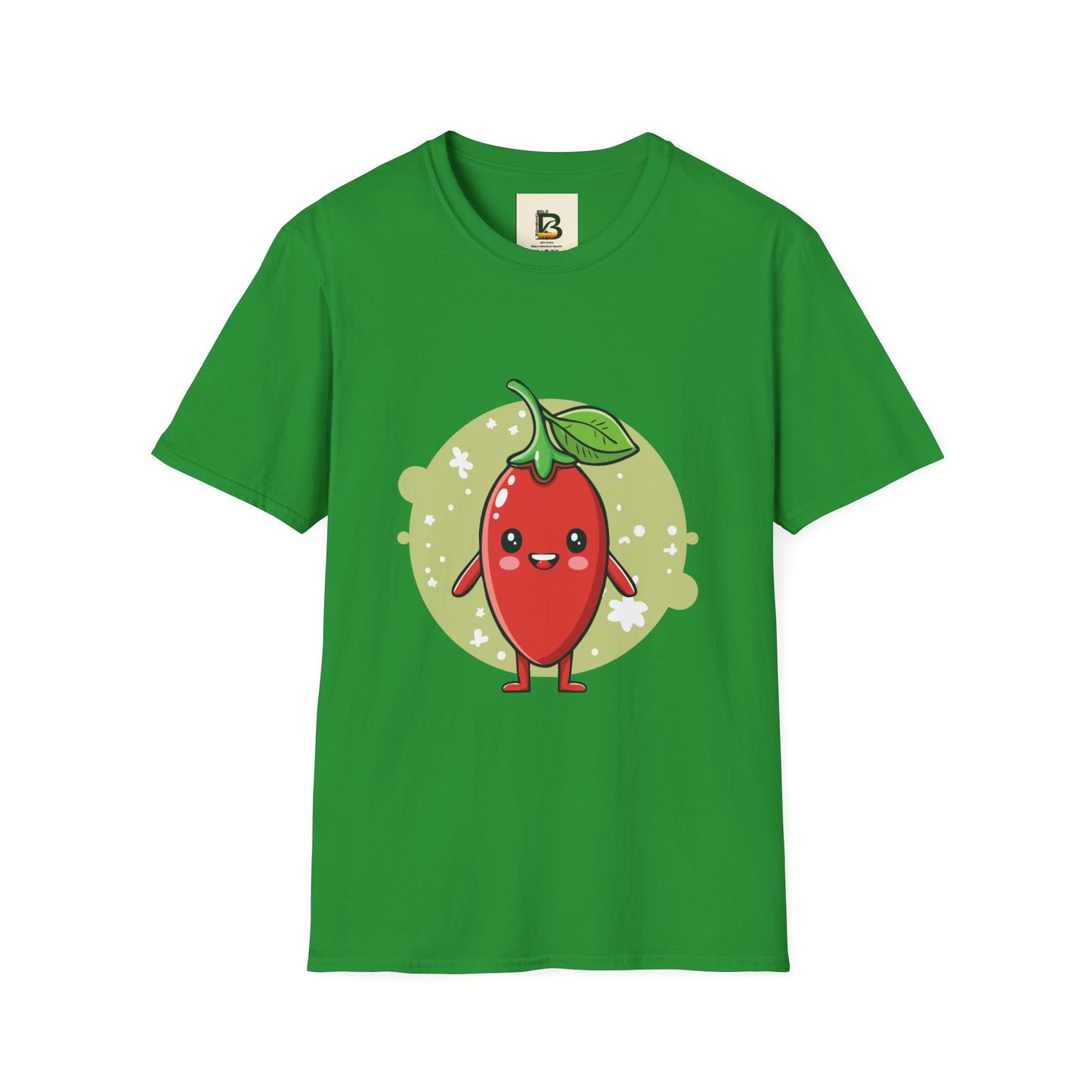 Wolfberry (Goji berry)