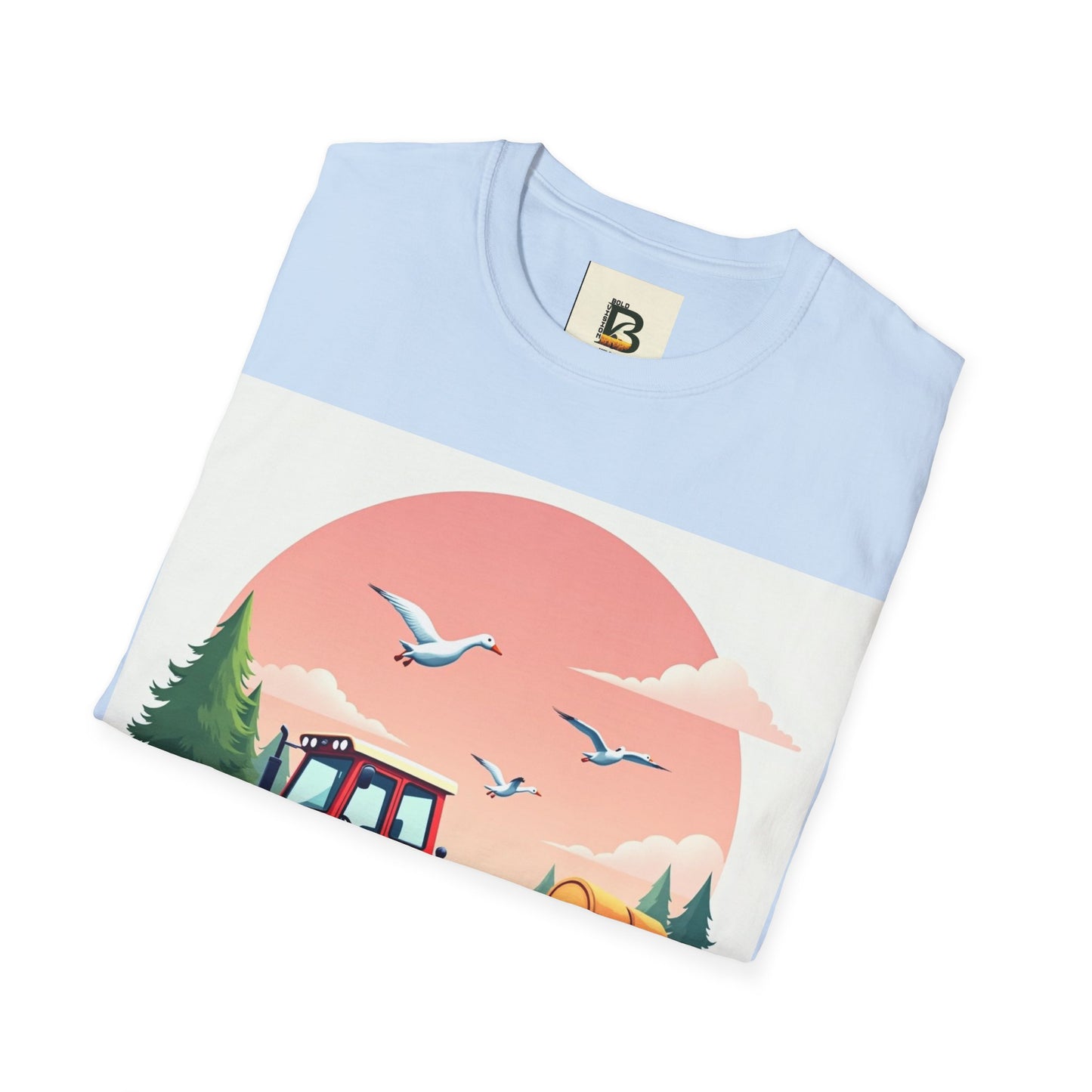 Farm Charm