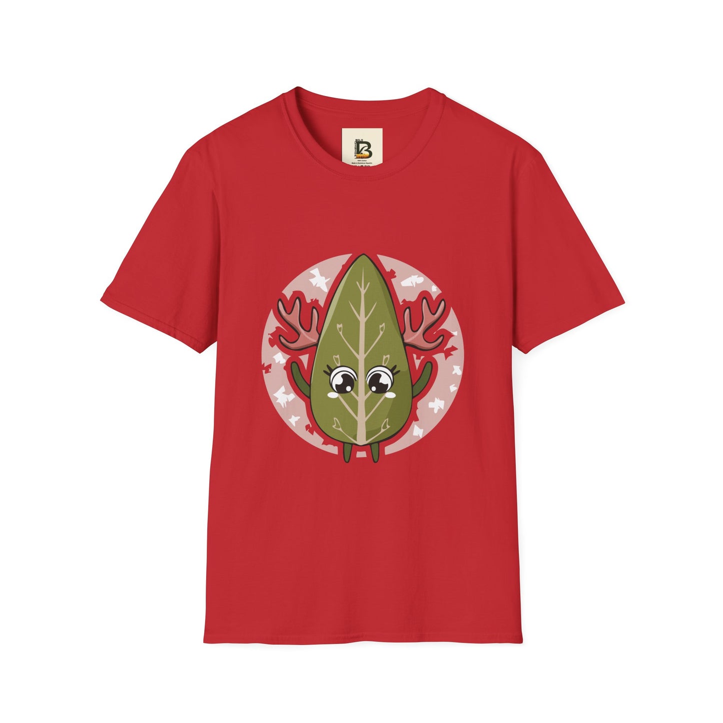Deer tongue (lettuce variety)