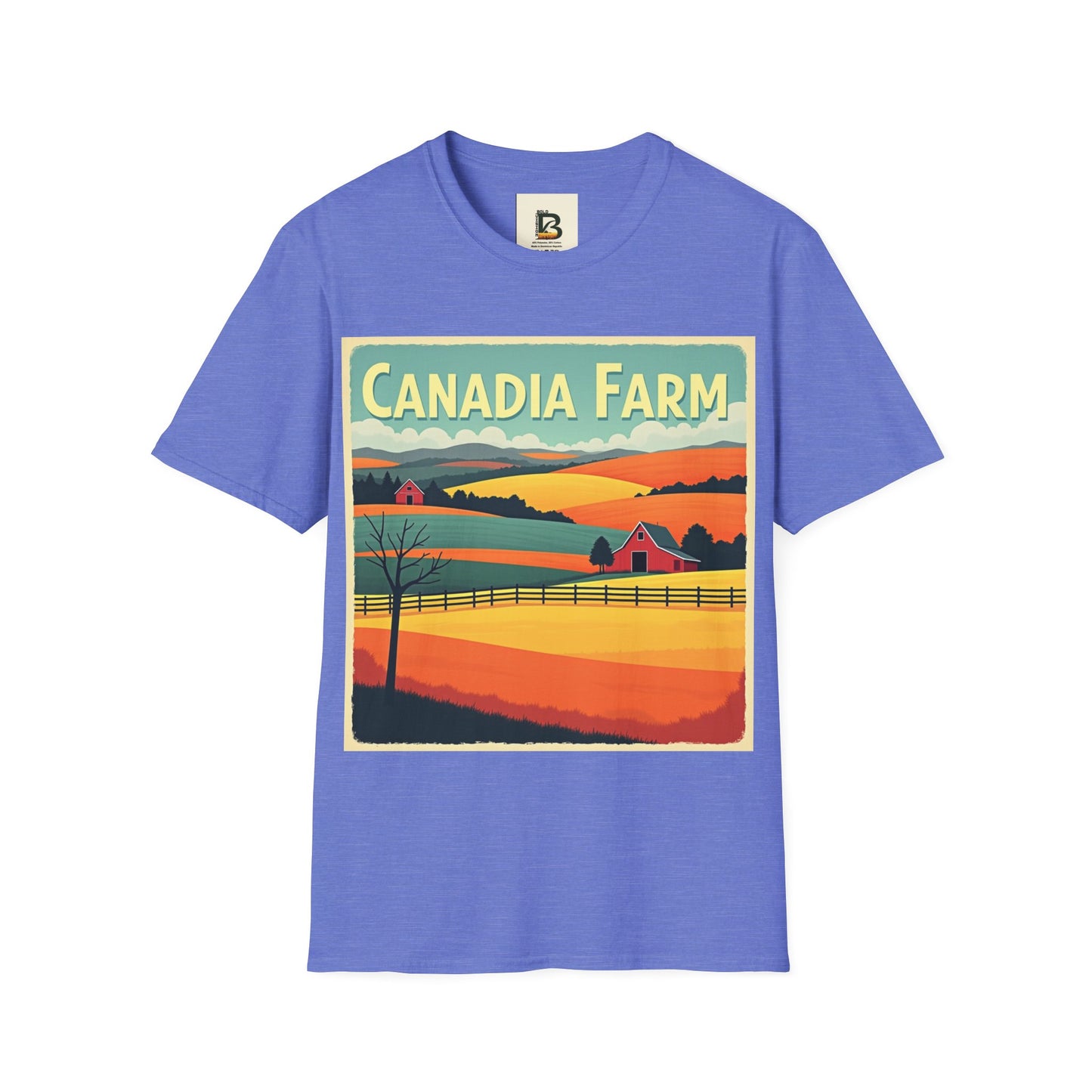 Farm Bliss