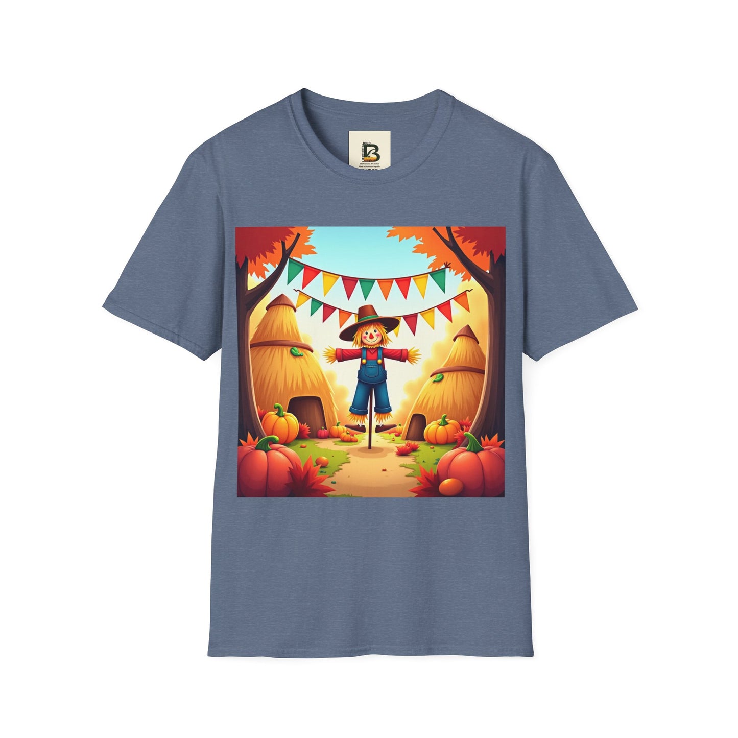 Harvest Joy