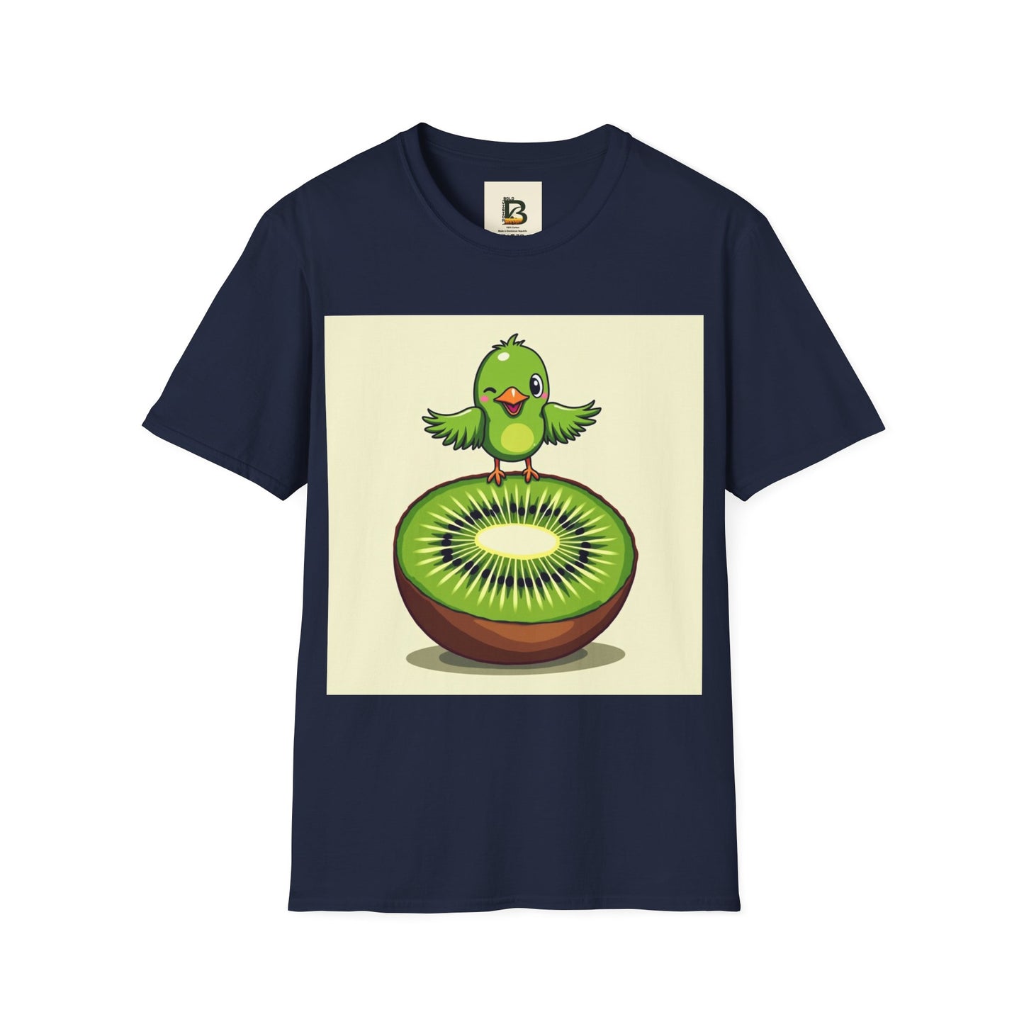 Kiwi Cheer