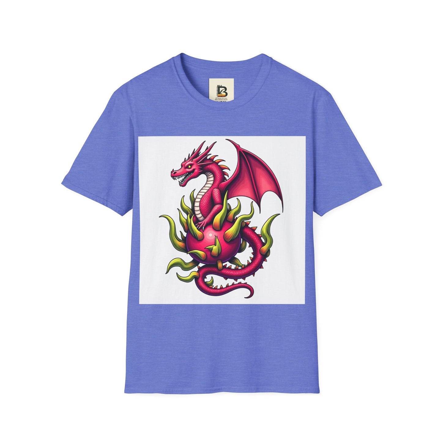 Dragon Fruit