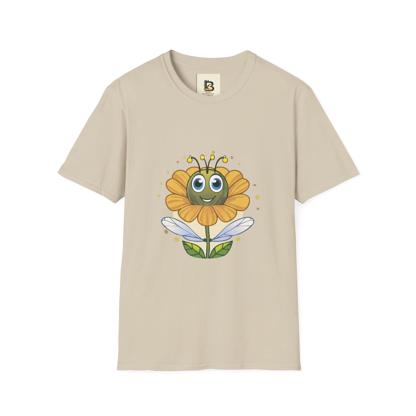 Bee balm