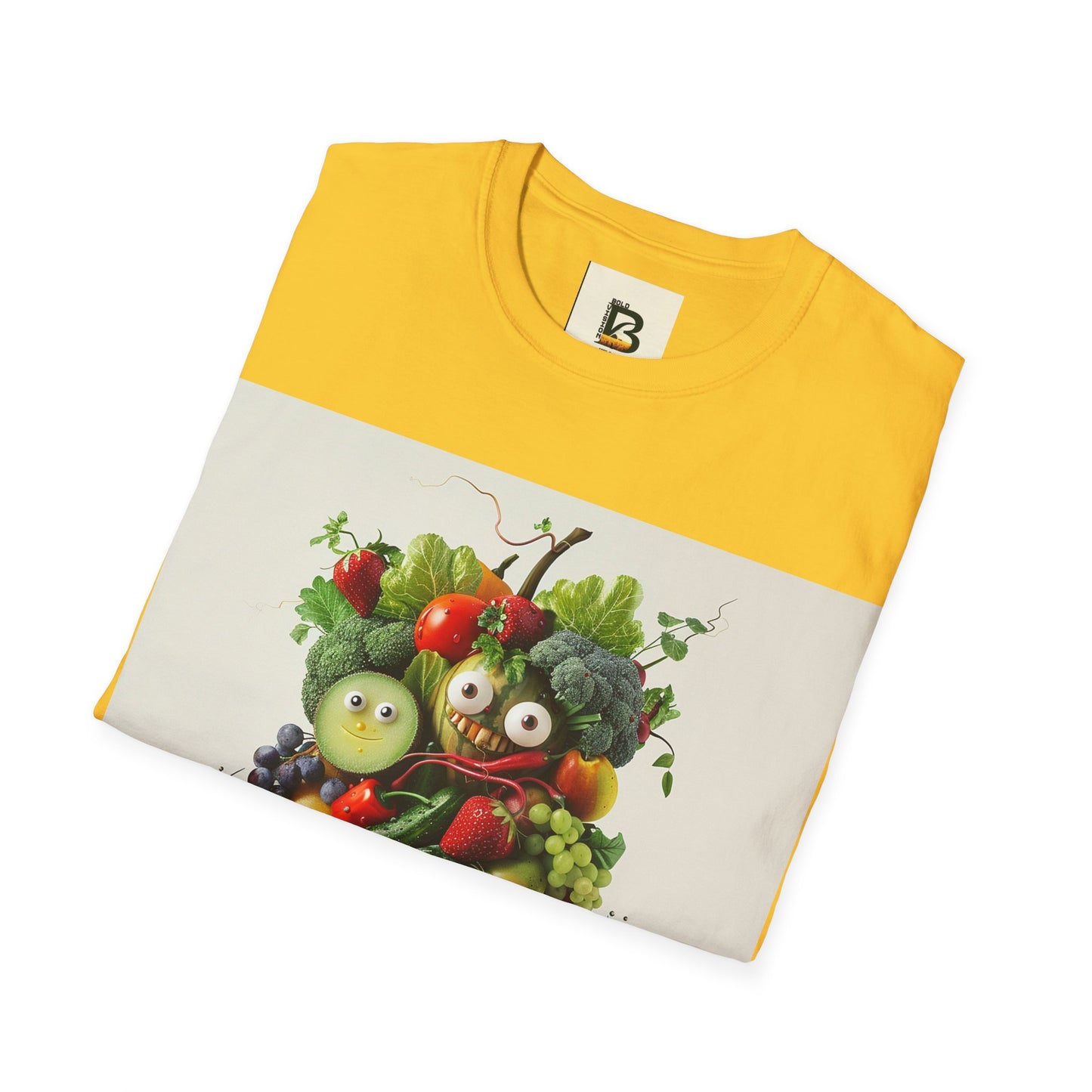 World vegetable day