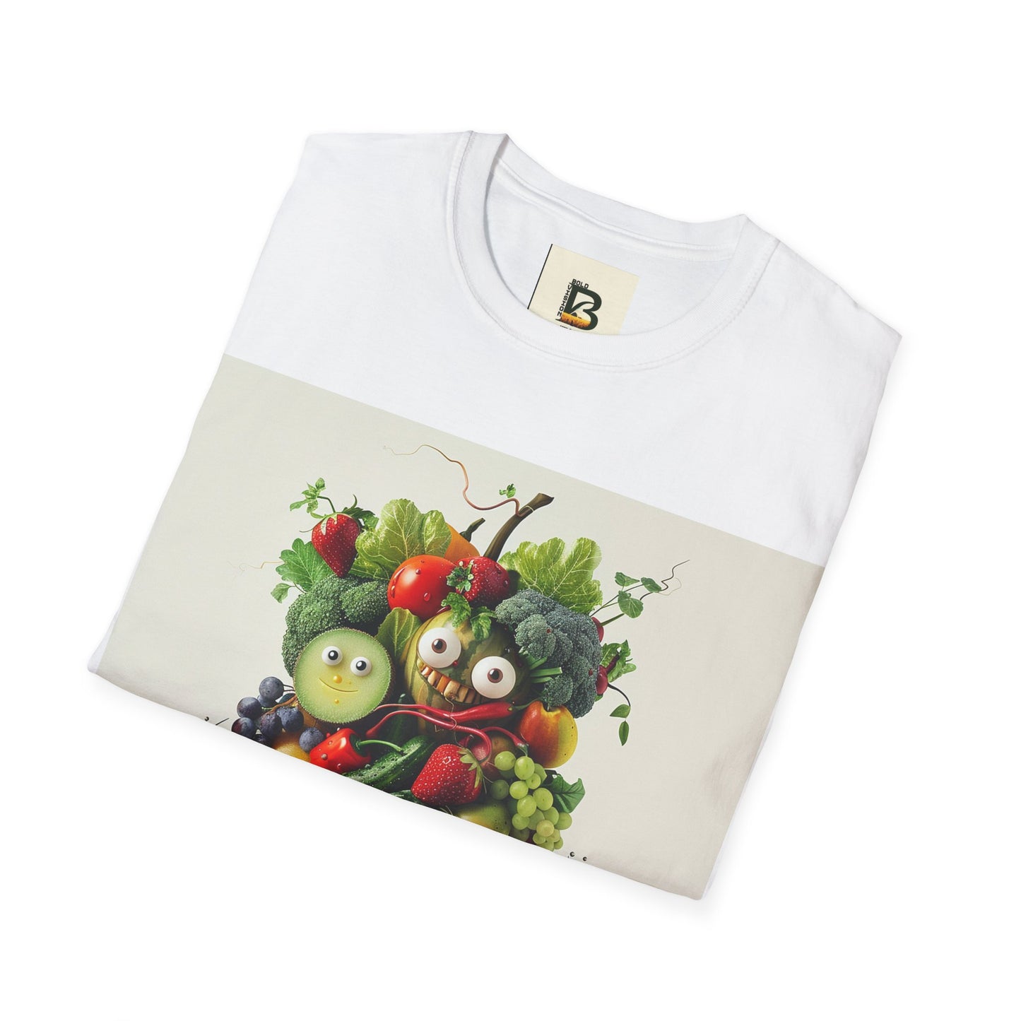 World vegetable day