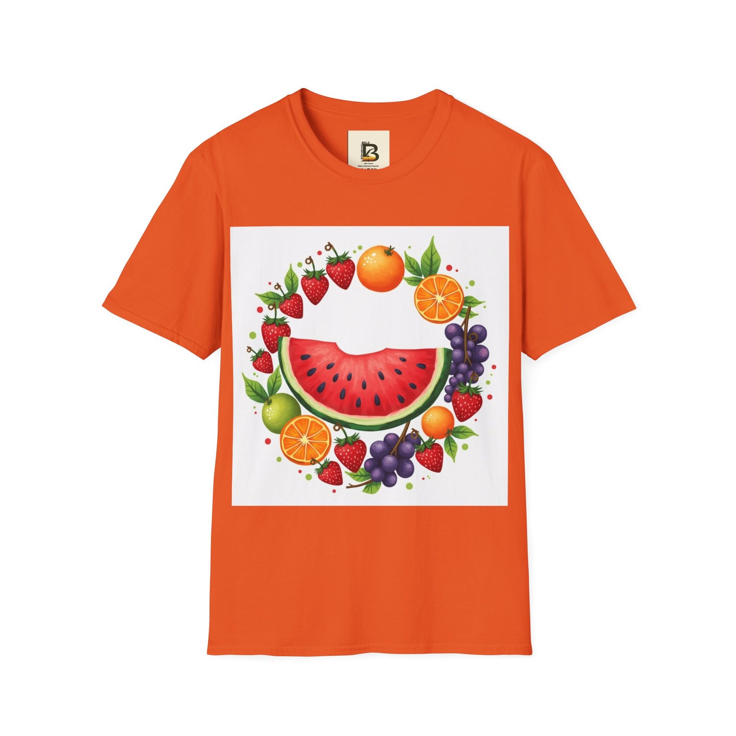 Fruit Fiesta