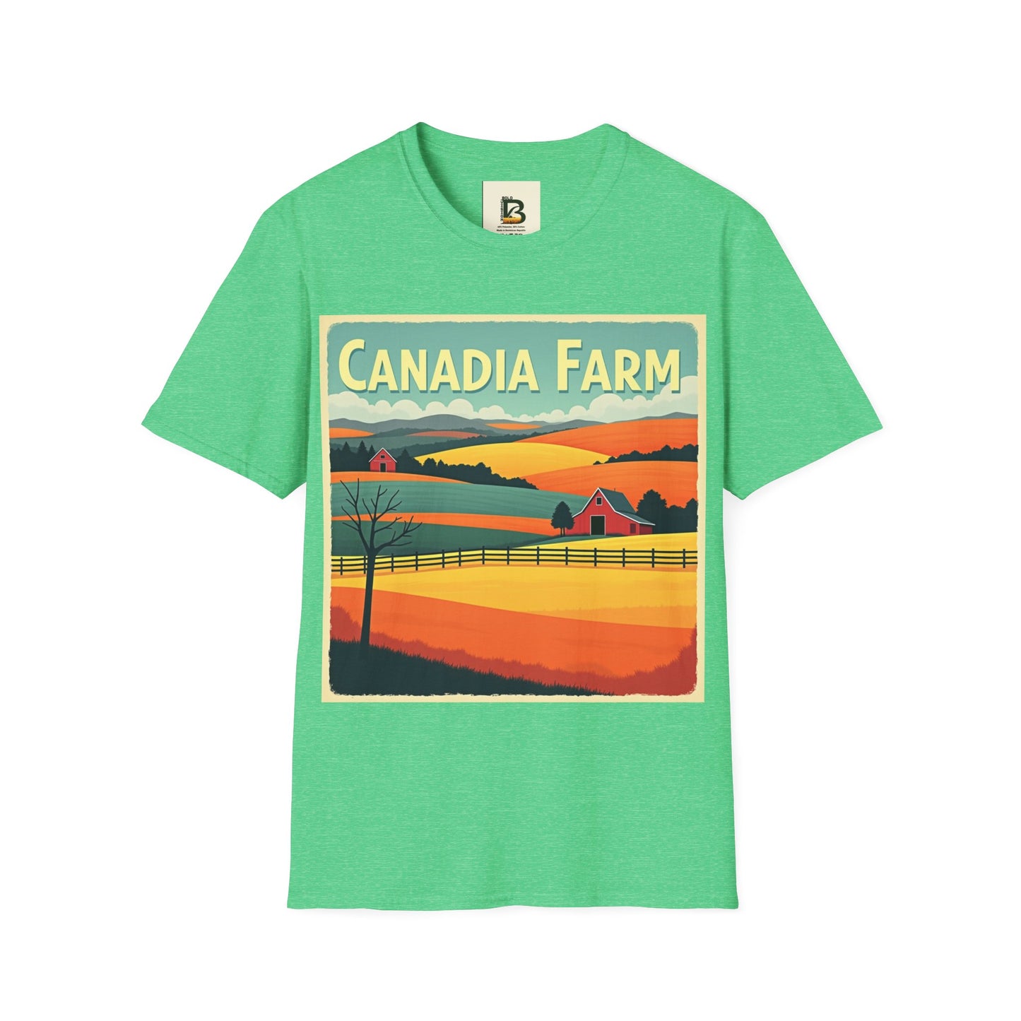 Farm Bliss