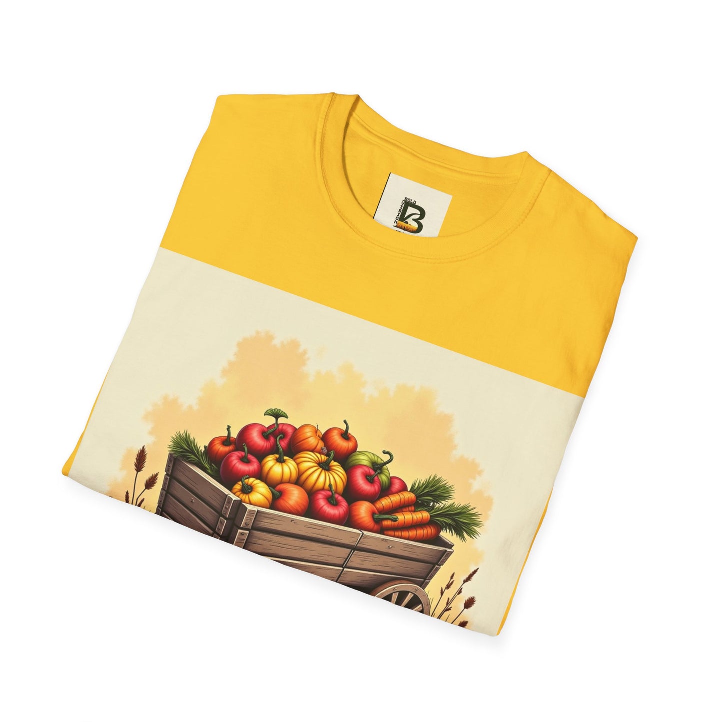 Autumn Abundance