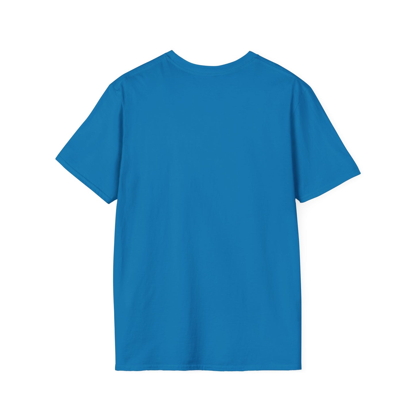 World Day Fruits Unisex Soft style T-Shirt