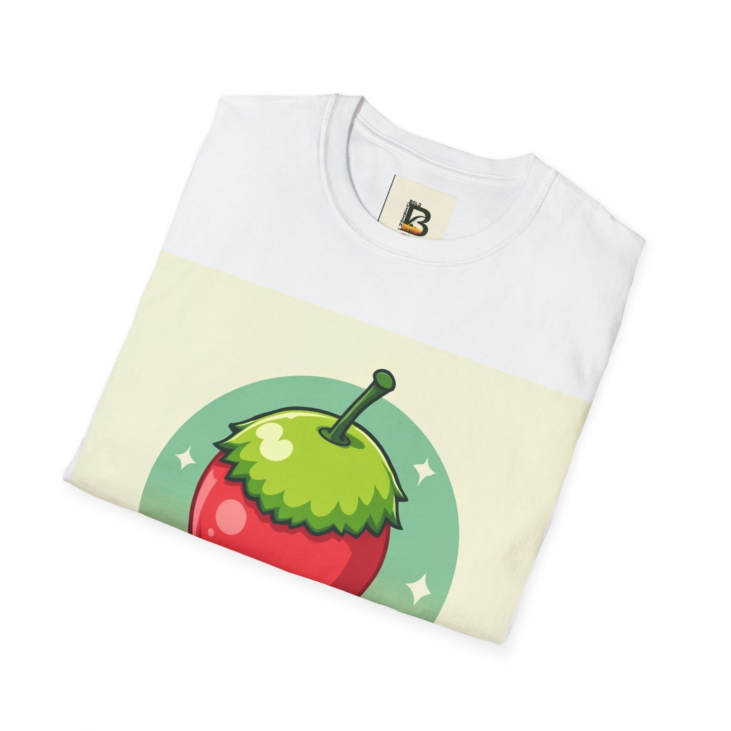 Berry Bird