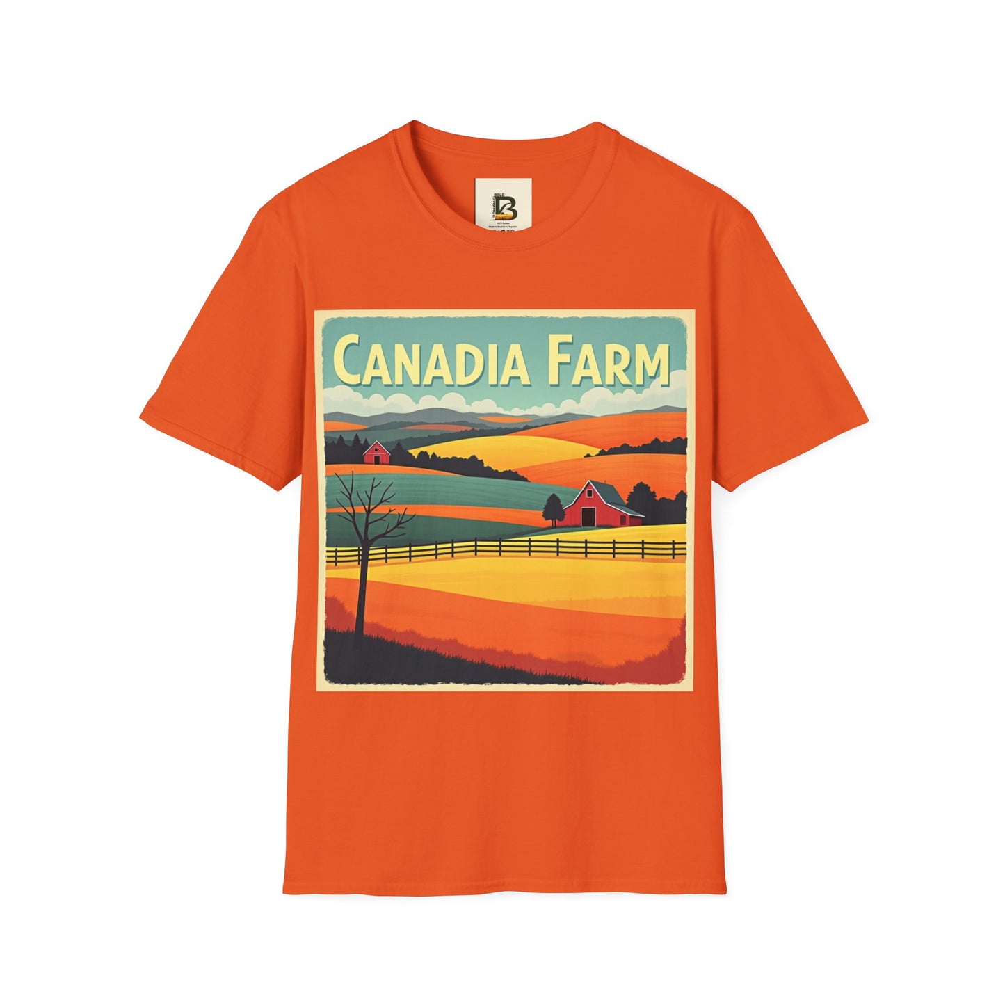 Farm Bliss