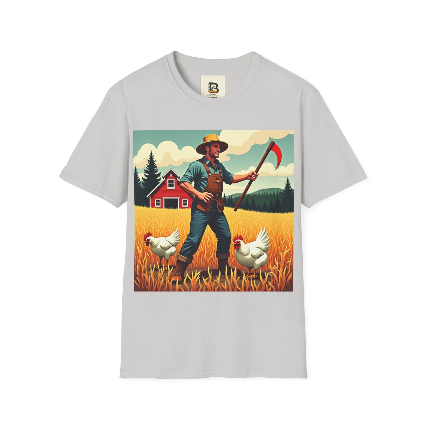 Harvest Spirit