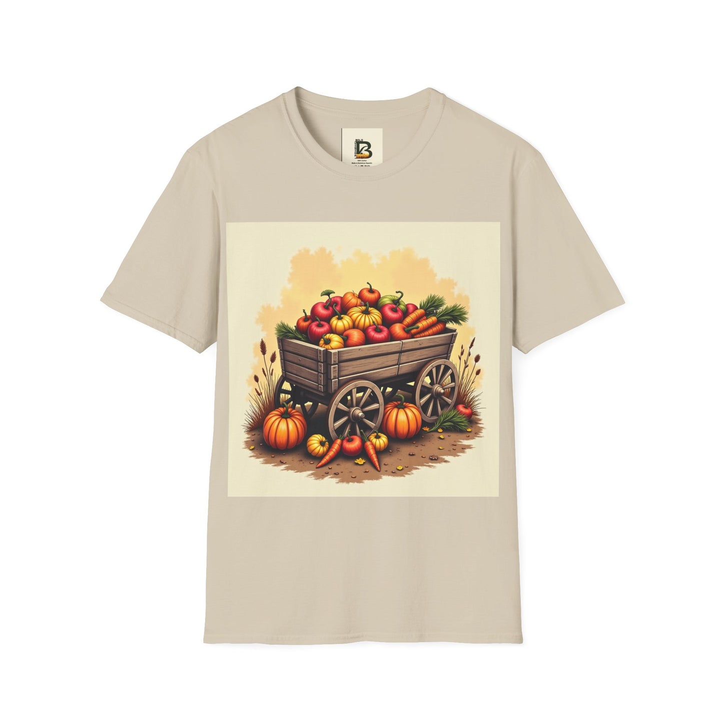 Autumn Abundance