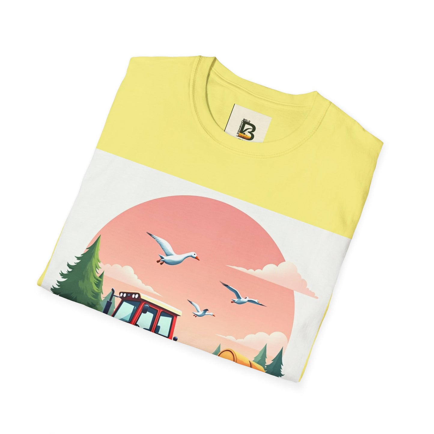 Farm Charm