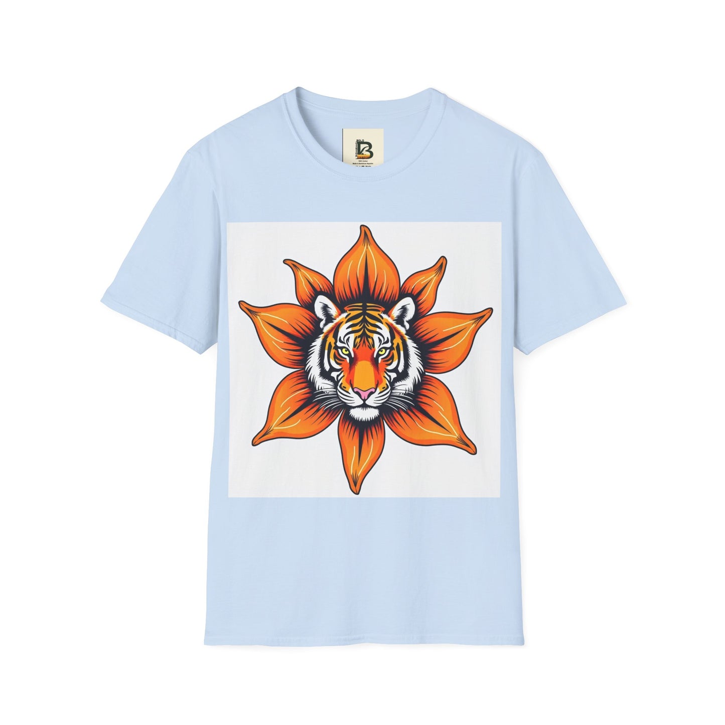 Fierce Blossom