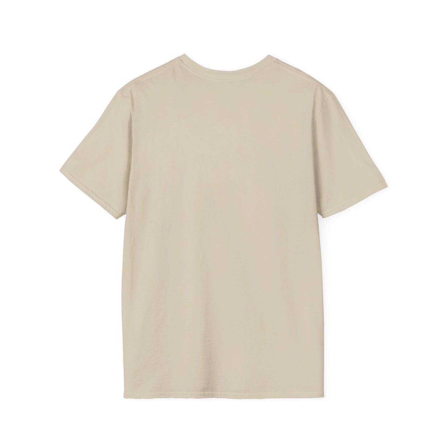 World Day Fruits Unisex Soft style T-Shirt