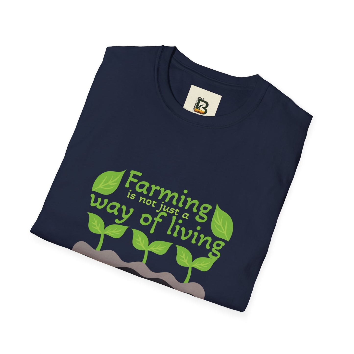 Organic Farming