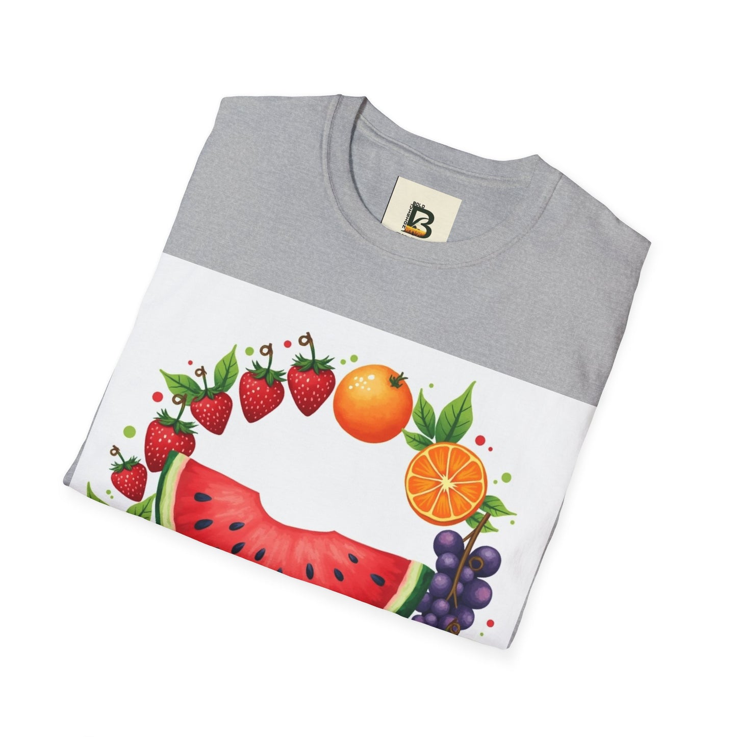 Fruit Fiesta