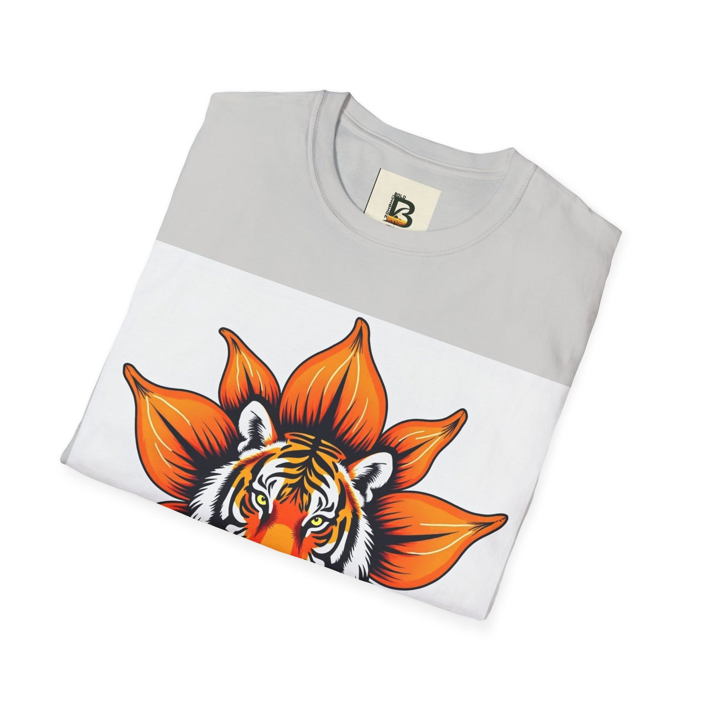 Fierce Blossom