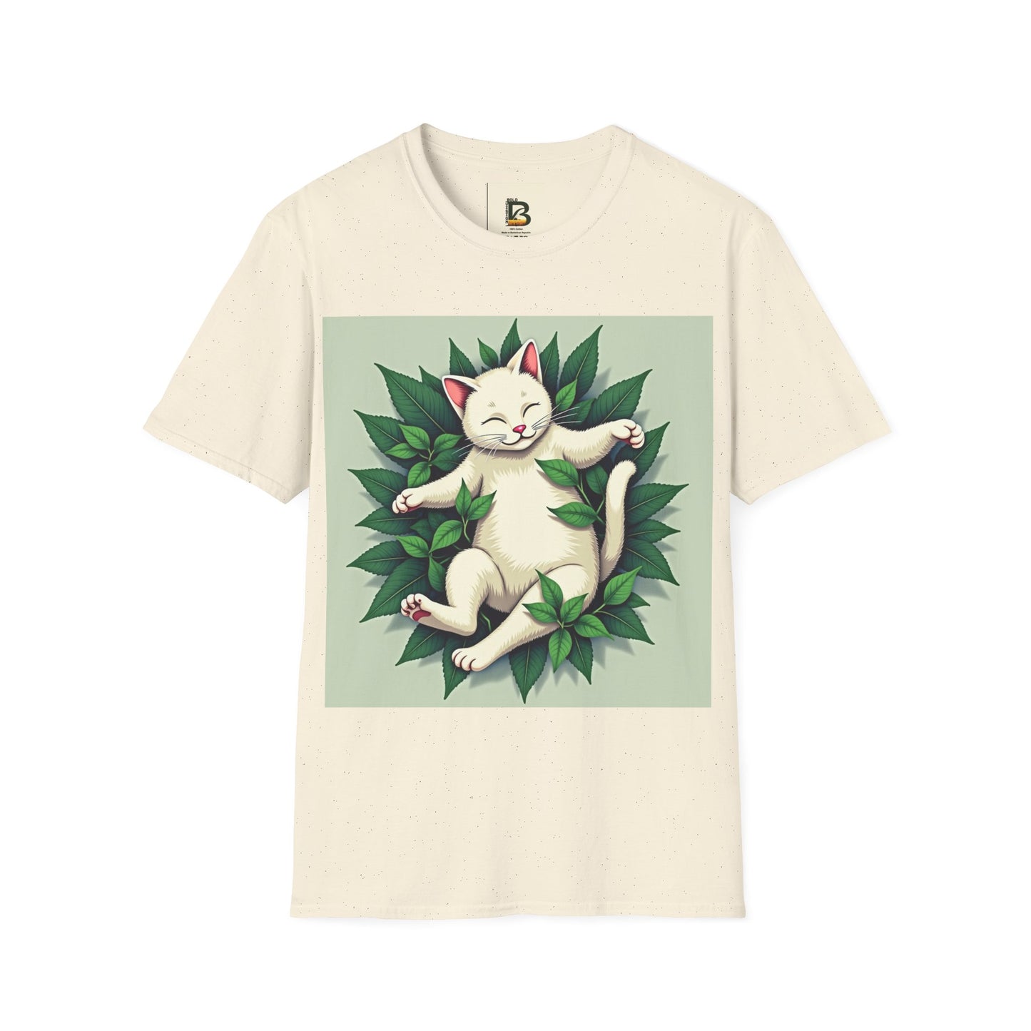 Dreamy Catnip
