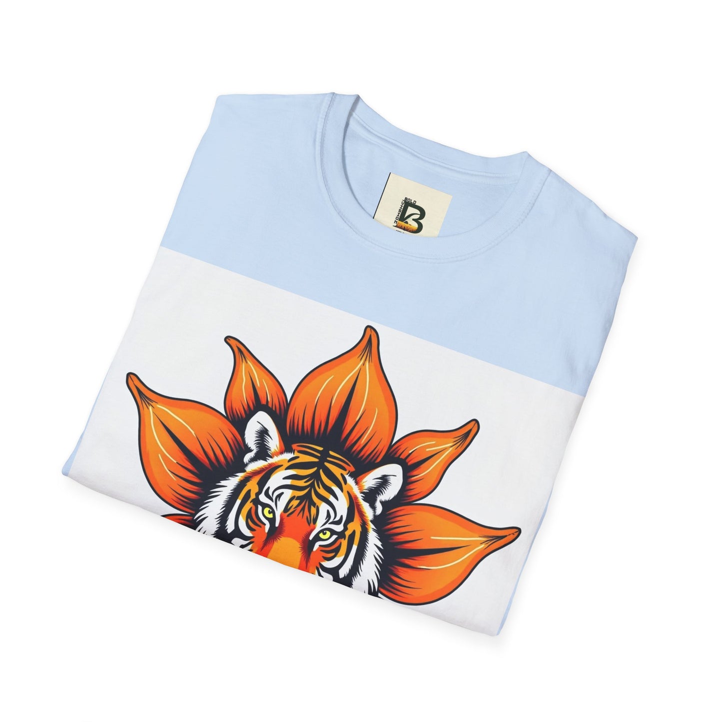 Fierce Blossom
