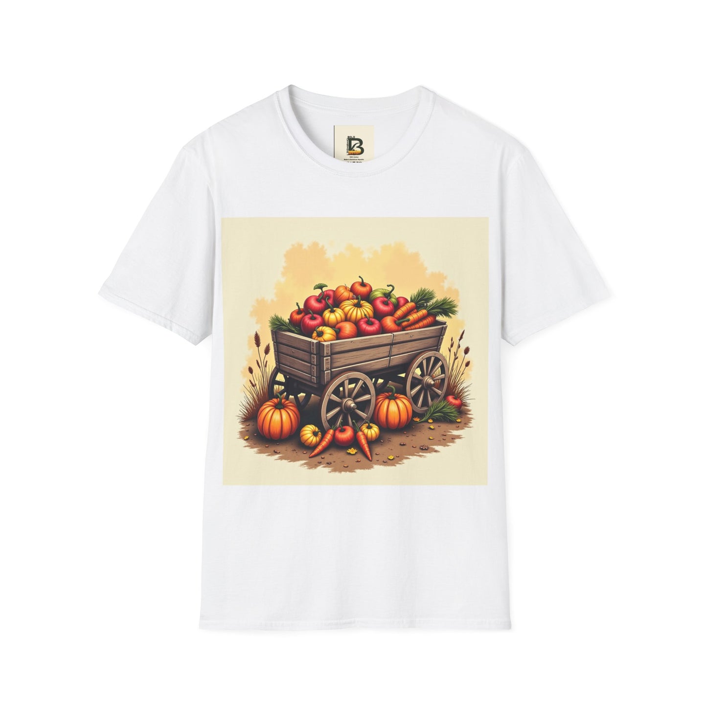 Autumn Abundance