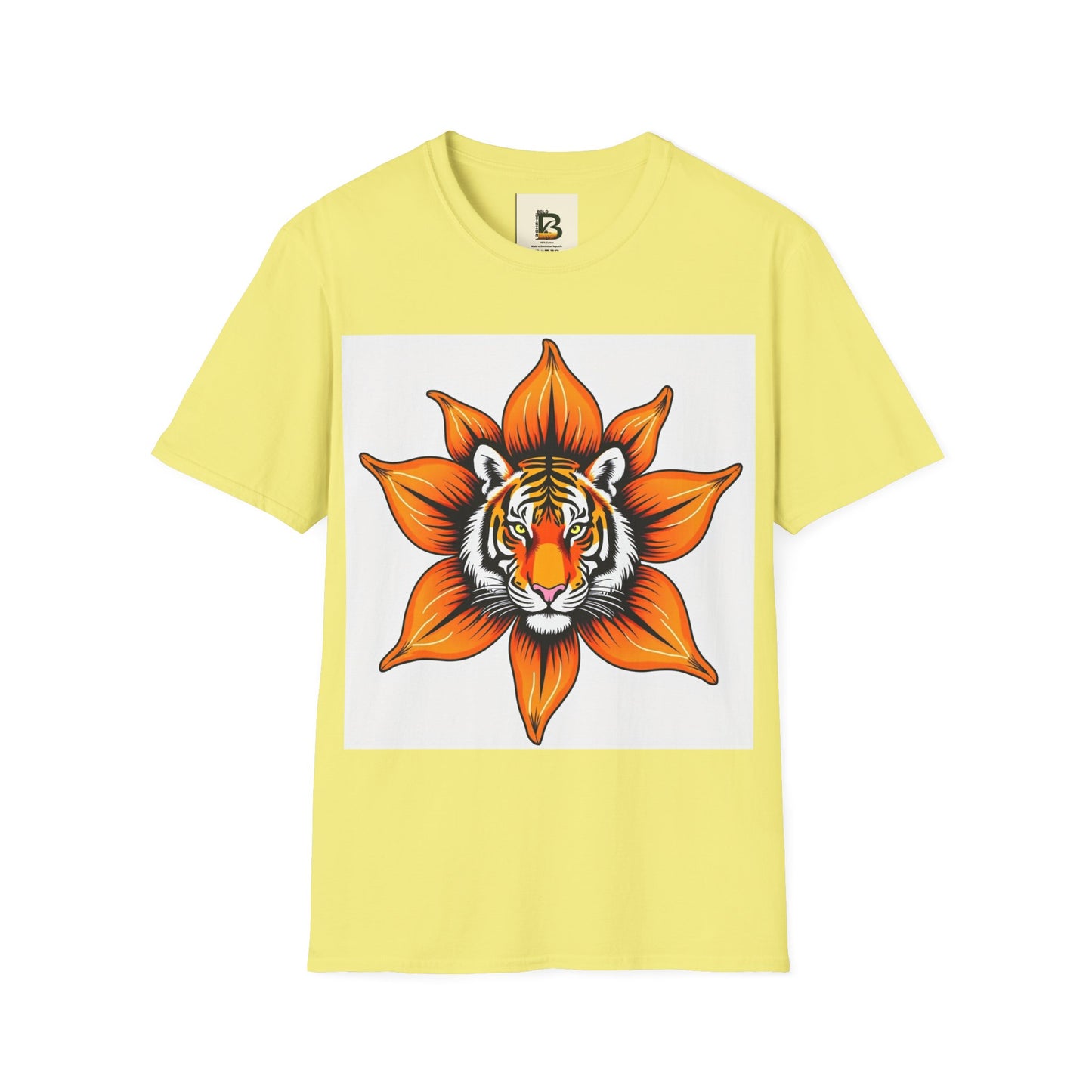 Fierce Blossom