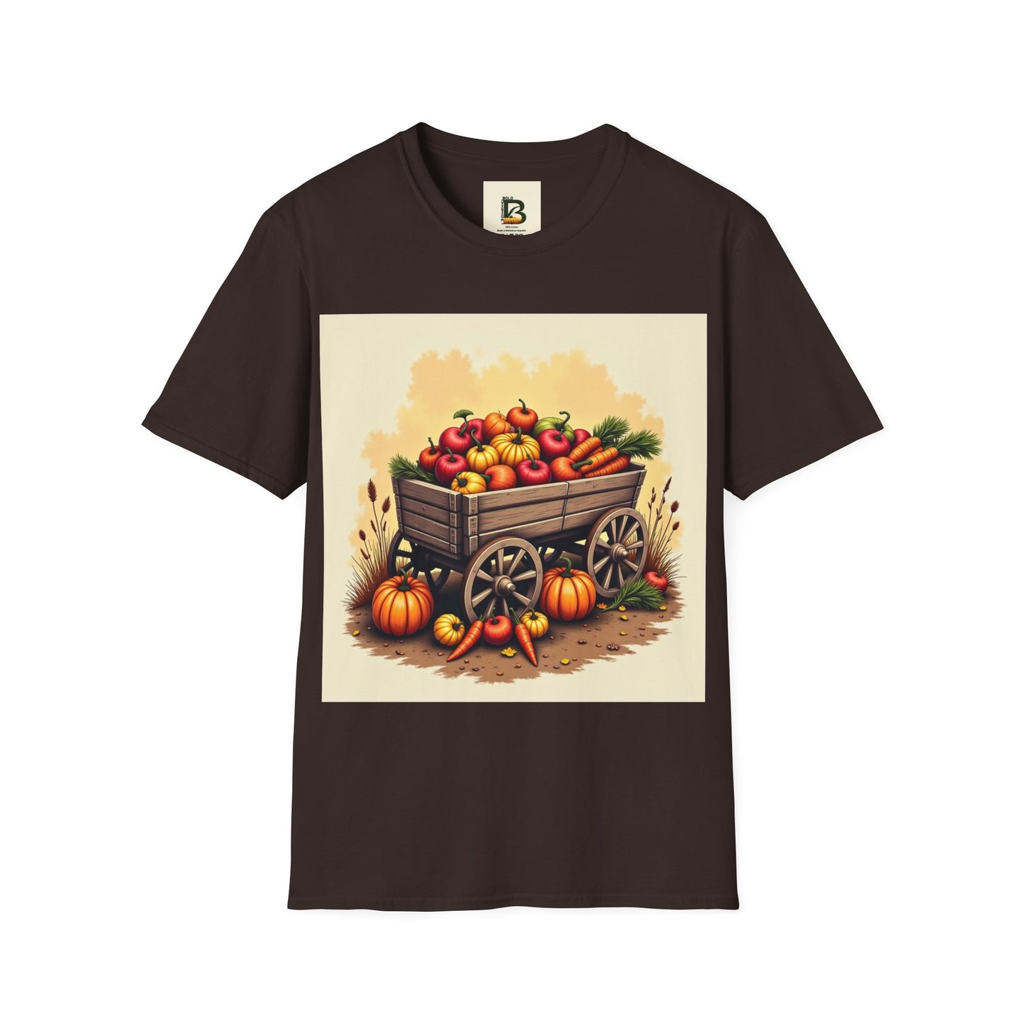 Autumn Abundance