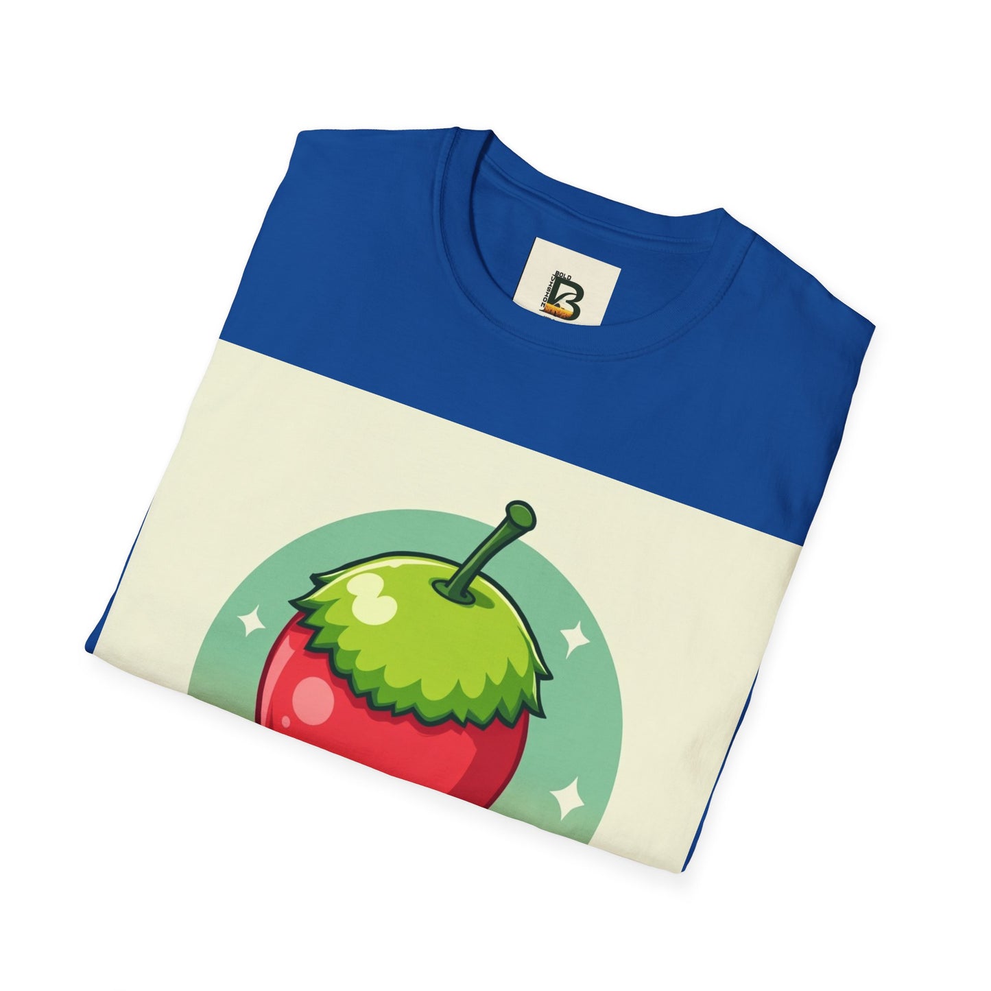 Berry Bird