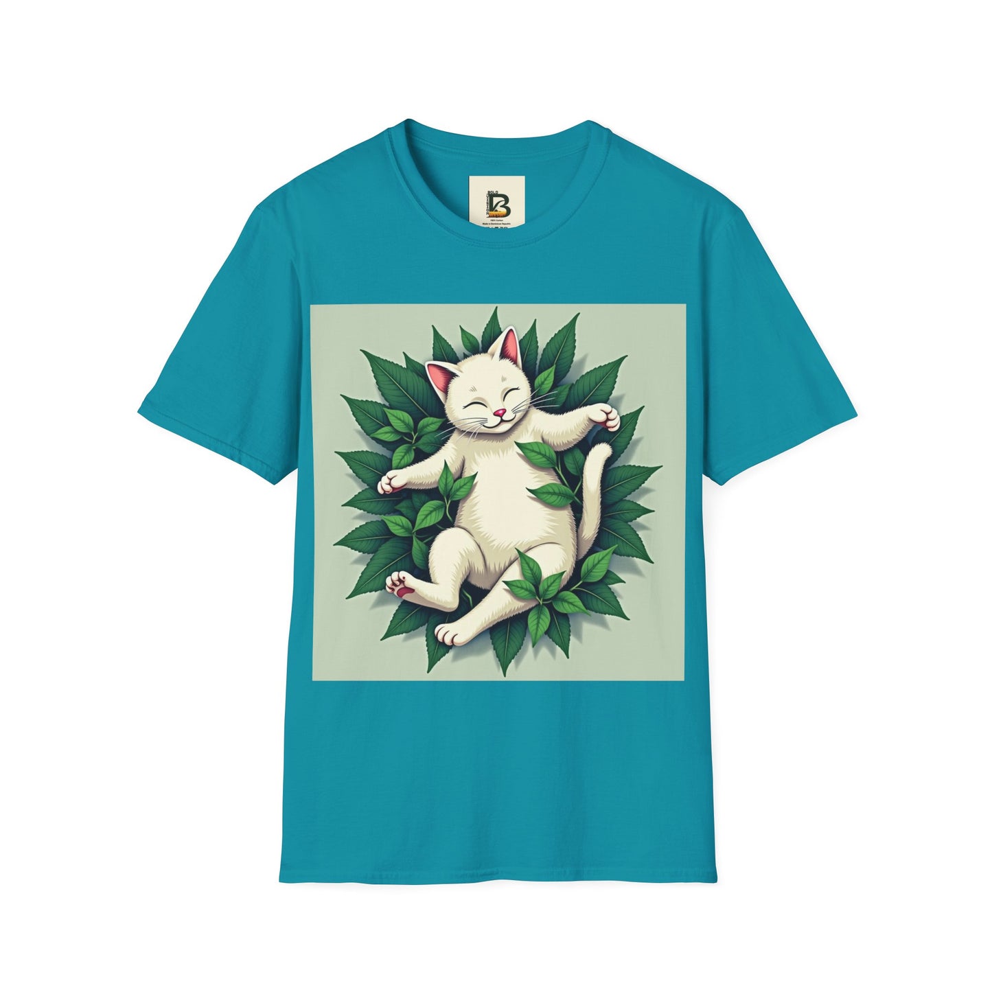 Dreamy Catnip
