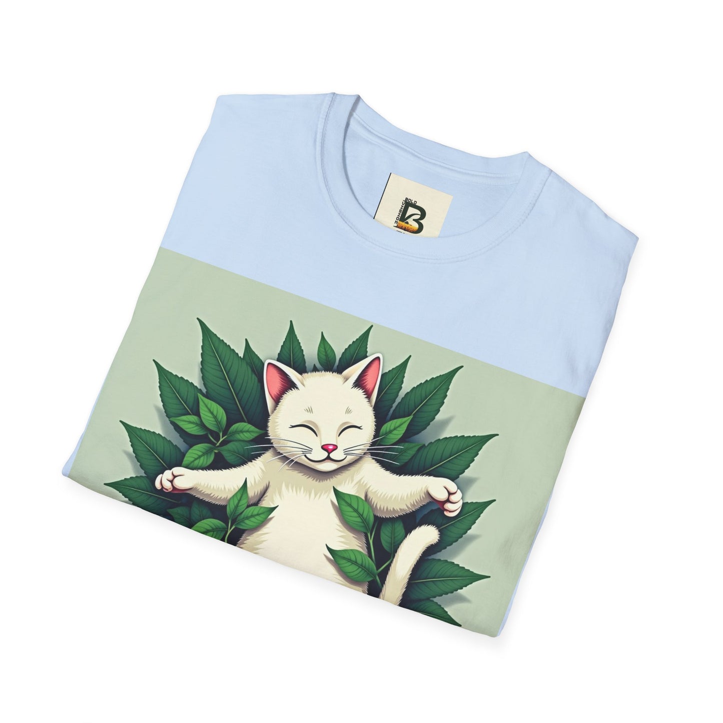 Dreamy Catnip