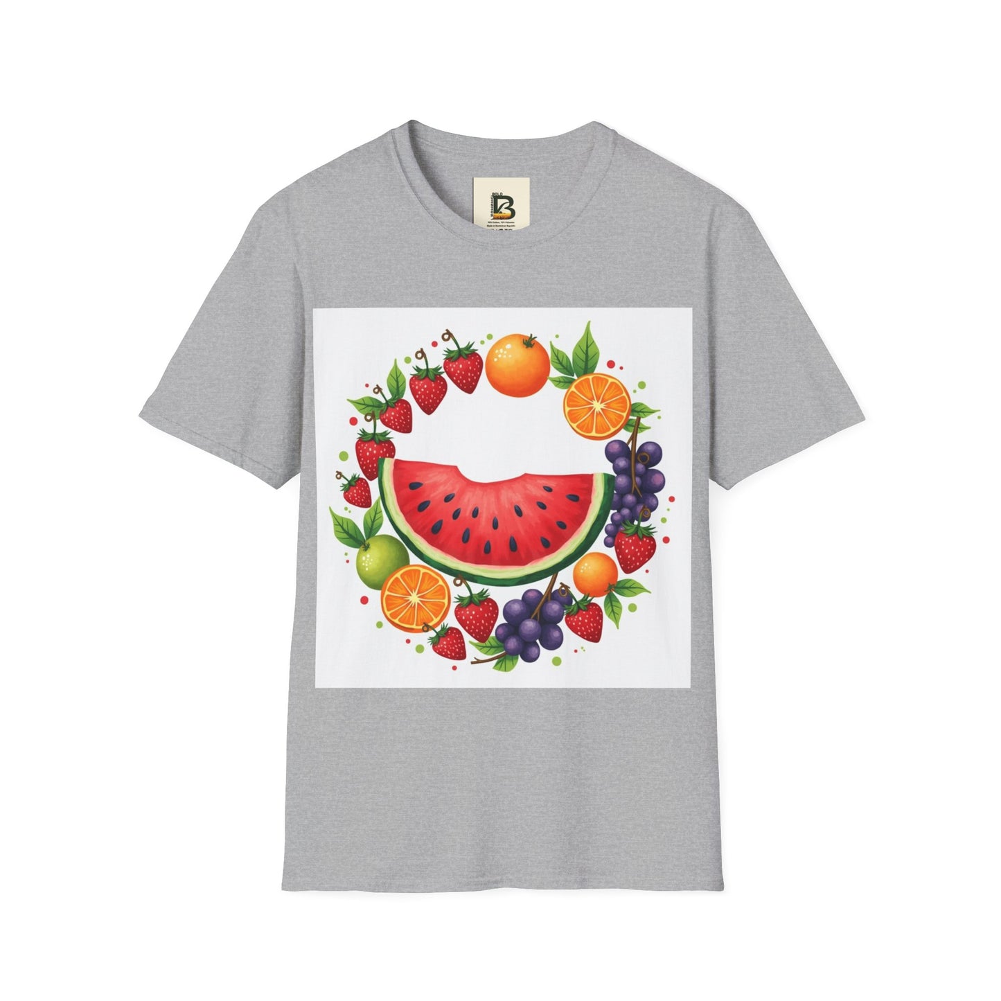 Fruit Fiesta