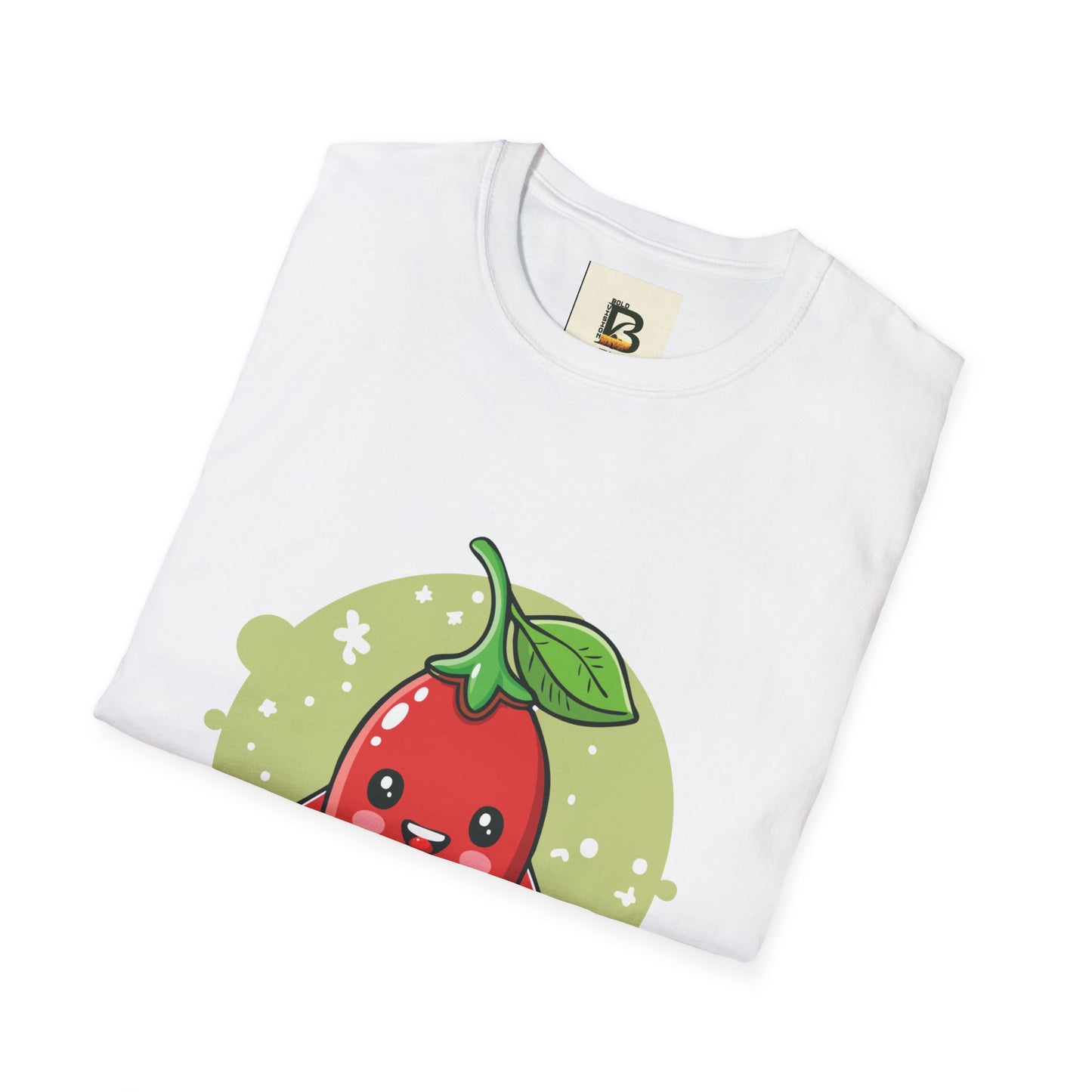 Wolfberry (Goji berry)